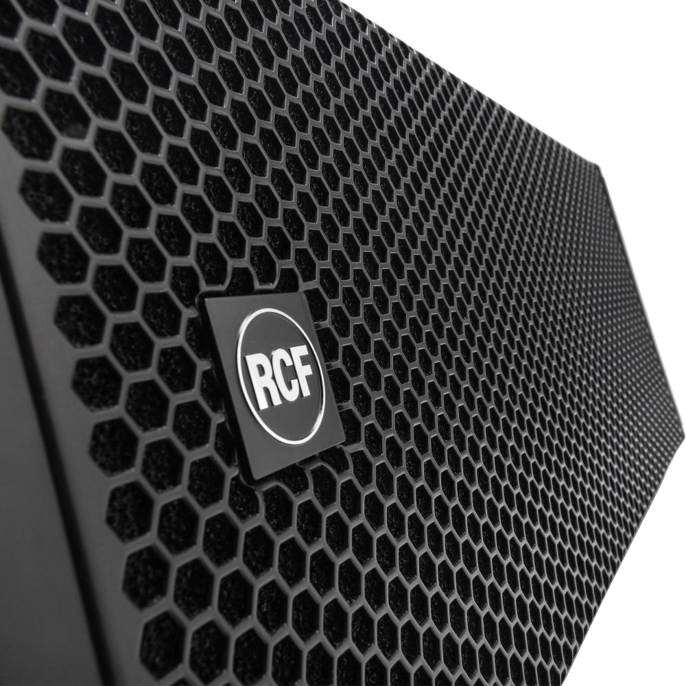 RCF HDL30A Line Array