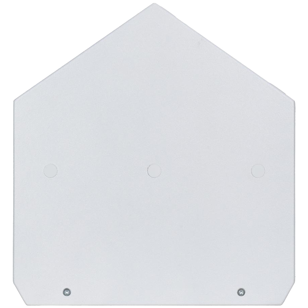 RCF White NX-945A Speaker