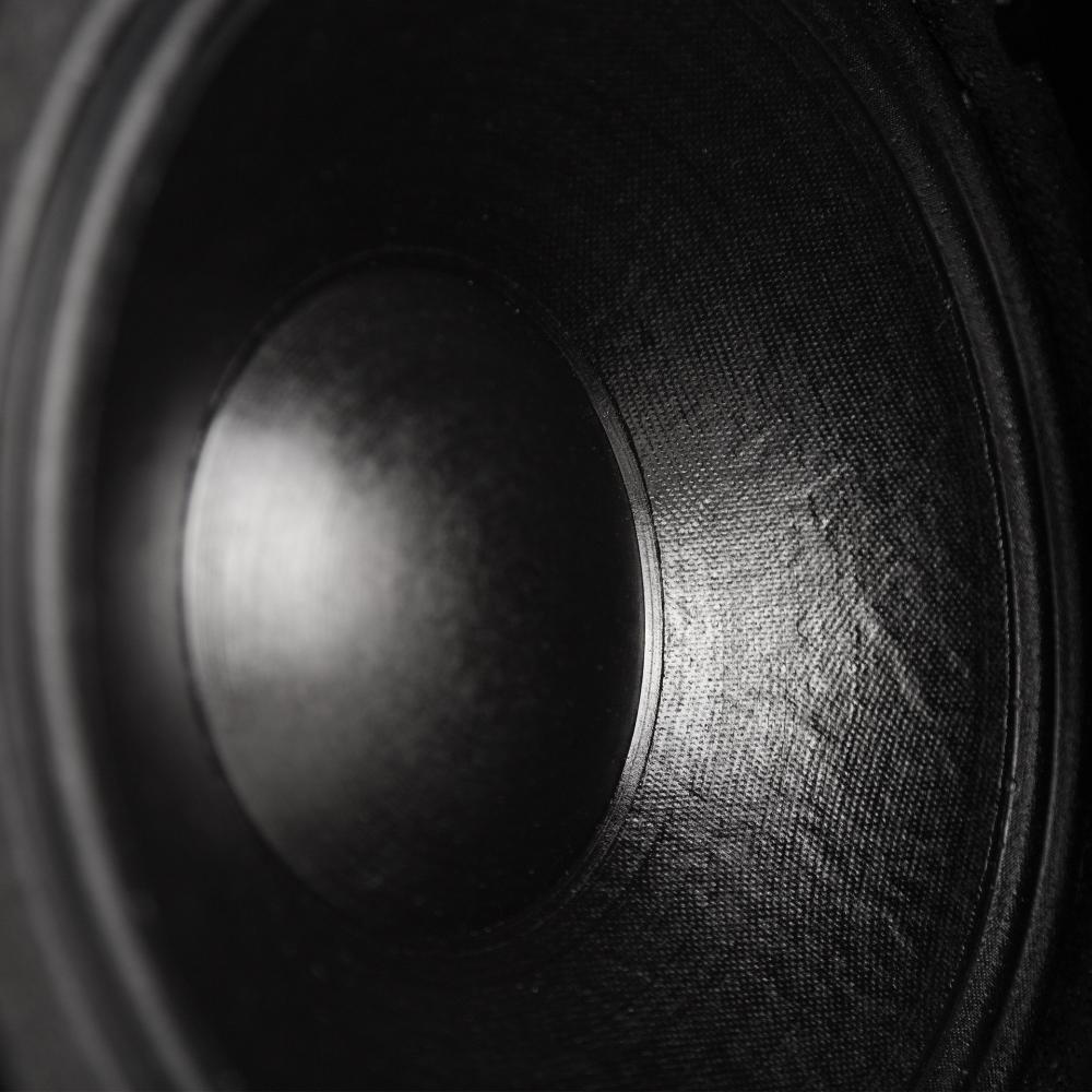 RCF HDL30A Line Array
