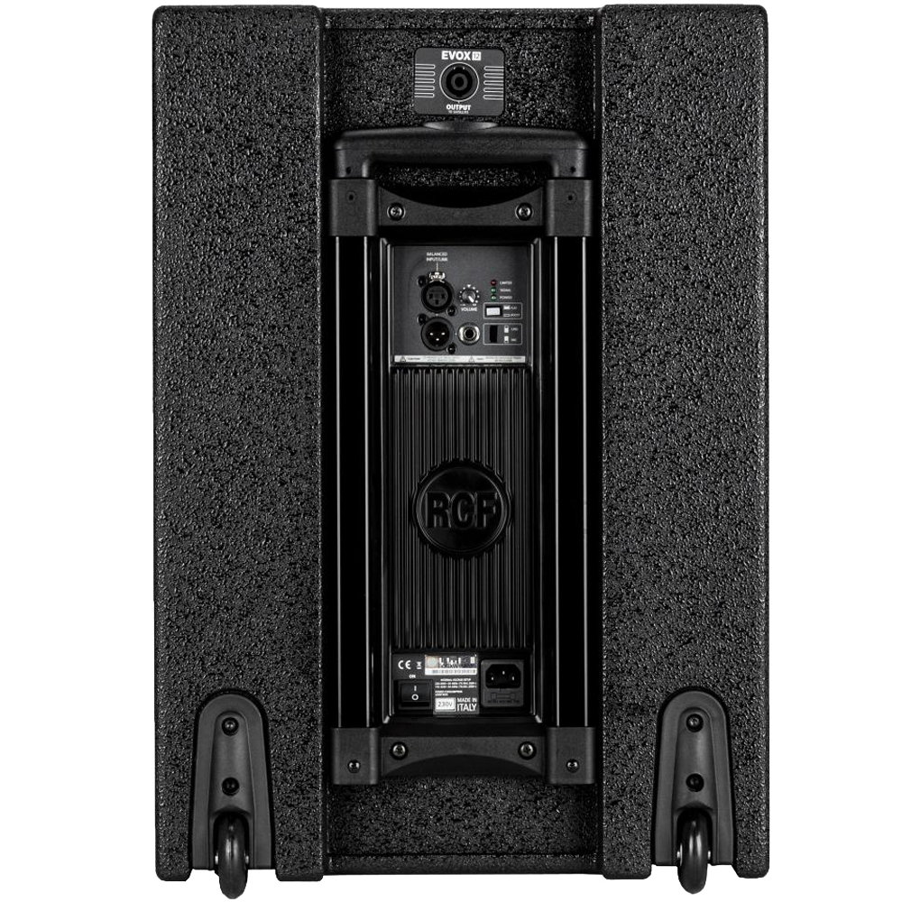 RCF EVOX 12 Column Speaker