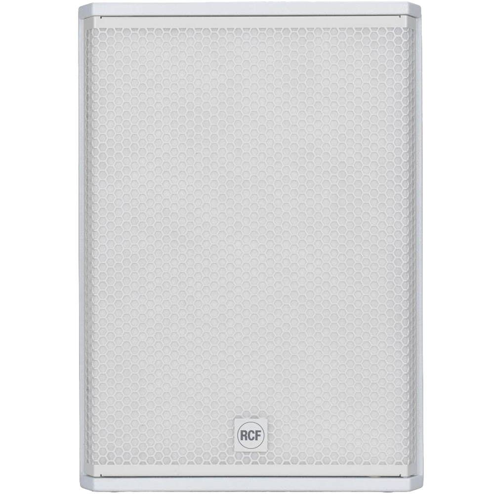 RCF White SUB15-AX