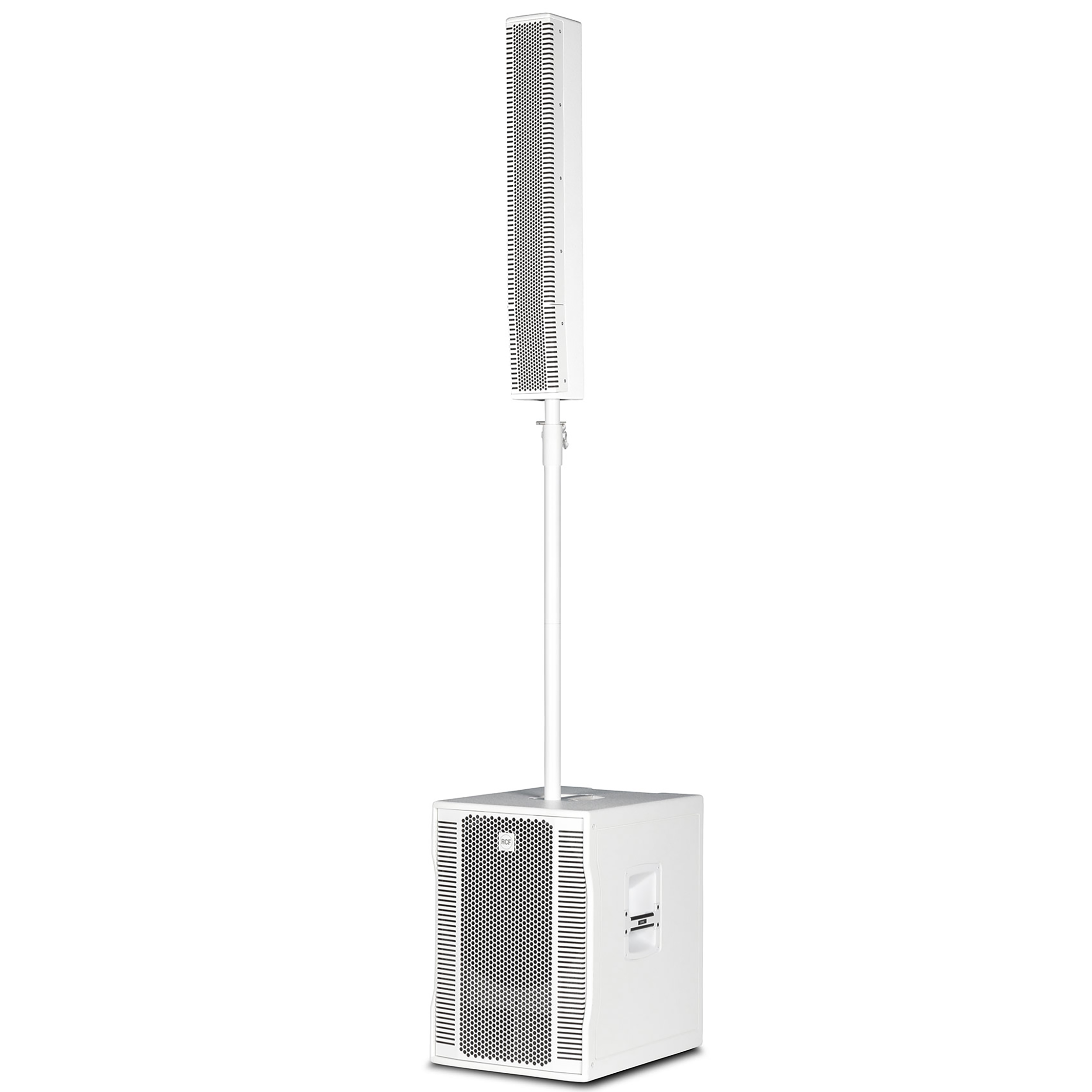 RCF EVOX-12-SYSTEM-W