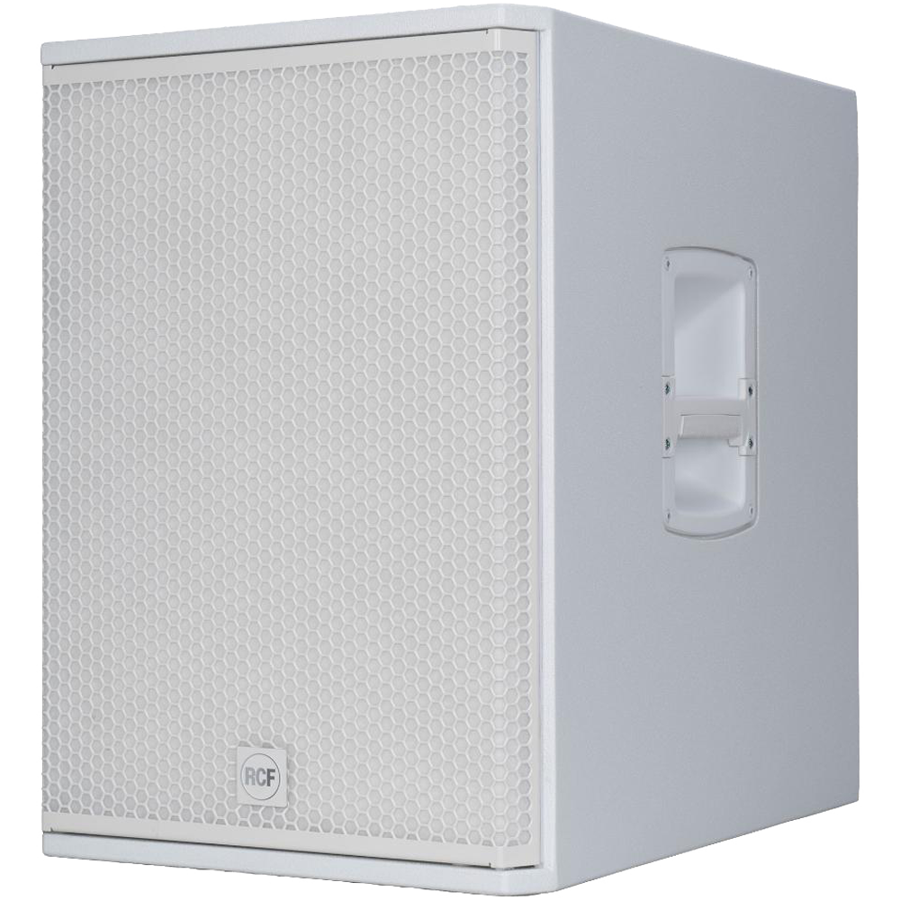 RCF White SUB15-AX