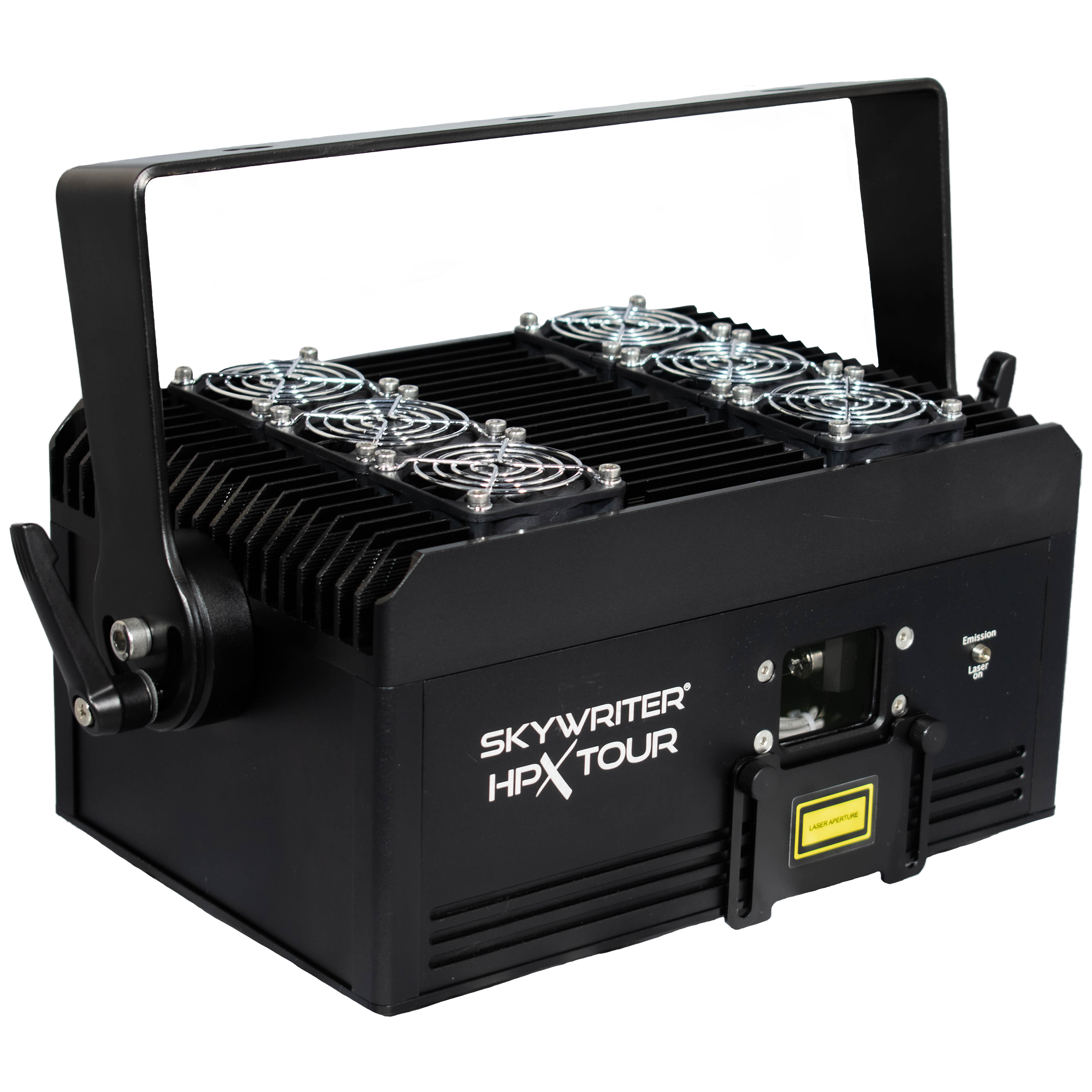 X-Laser Skywriter HPX M-5