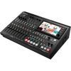 Roland VR-50HD MK2 tourPack with BYFP ipCase (USED)