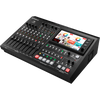 Roland VR-50HD MK2 AV Mixer with Case (Factory Re-Certified)