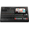 Roland VR-50HD MK2 tourPack with BYFP ipCase (USED)