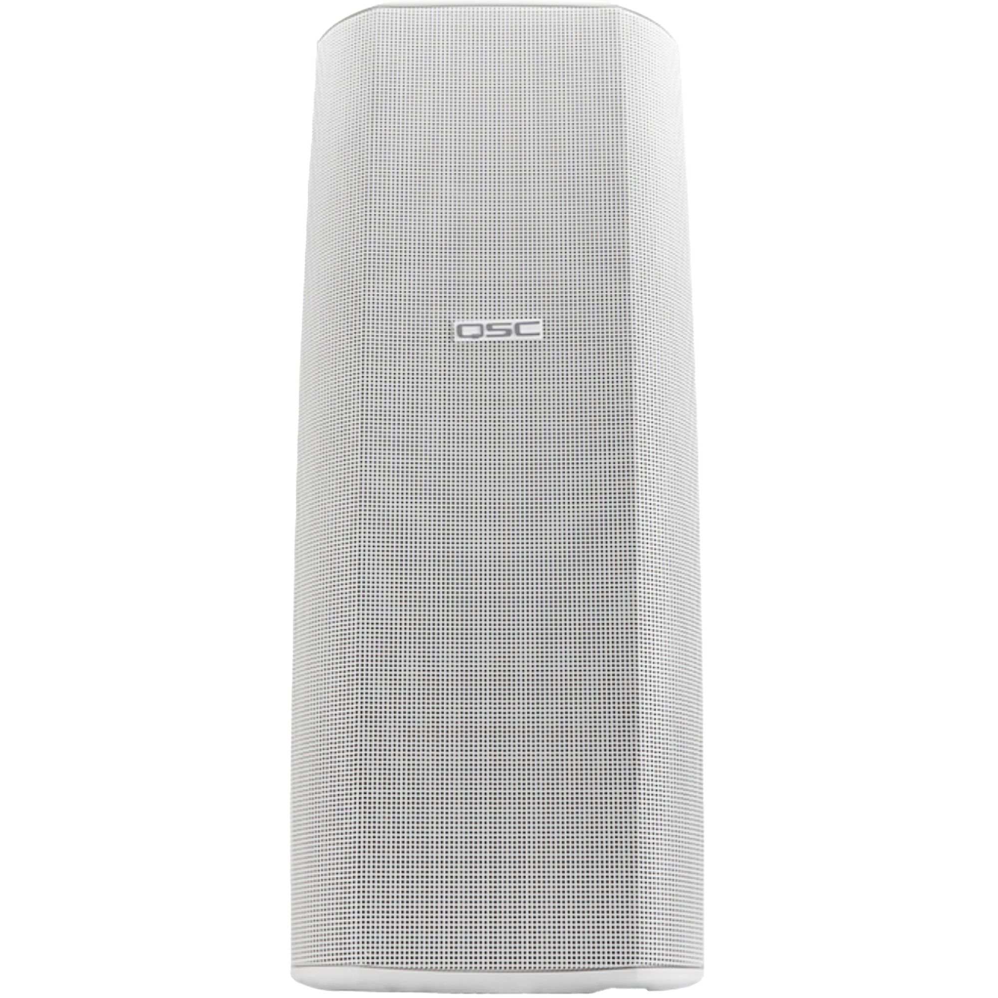QSC White AD-S282H Dual 8