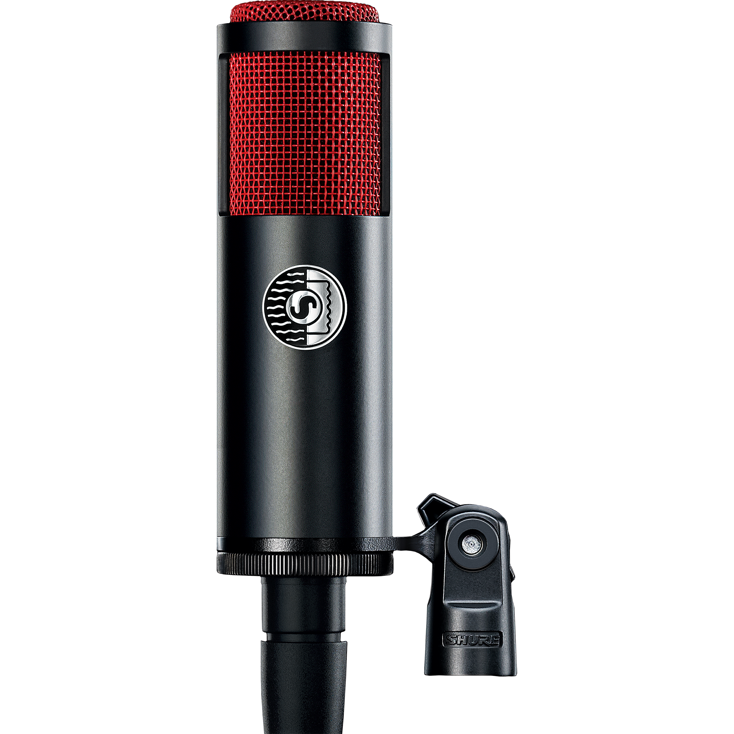 Shure KSM313/NE Microphone