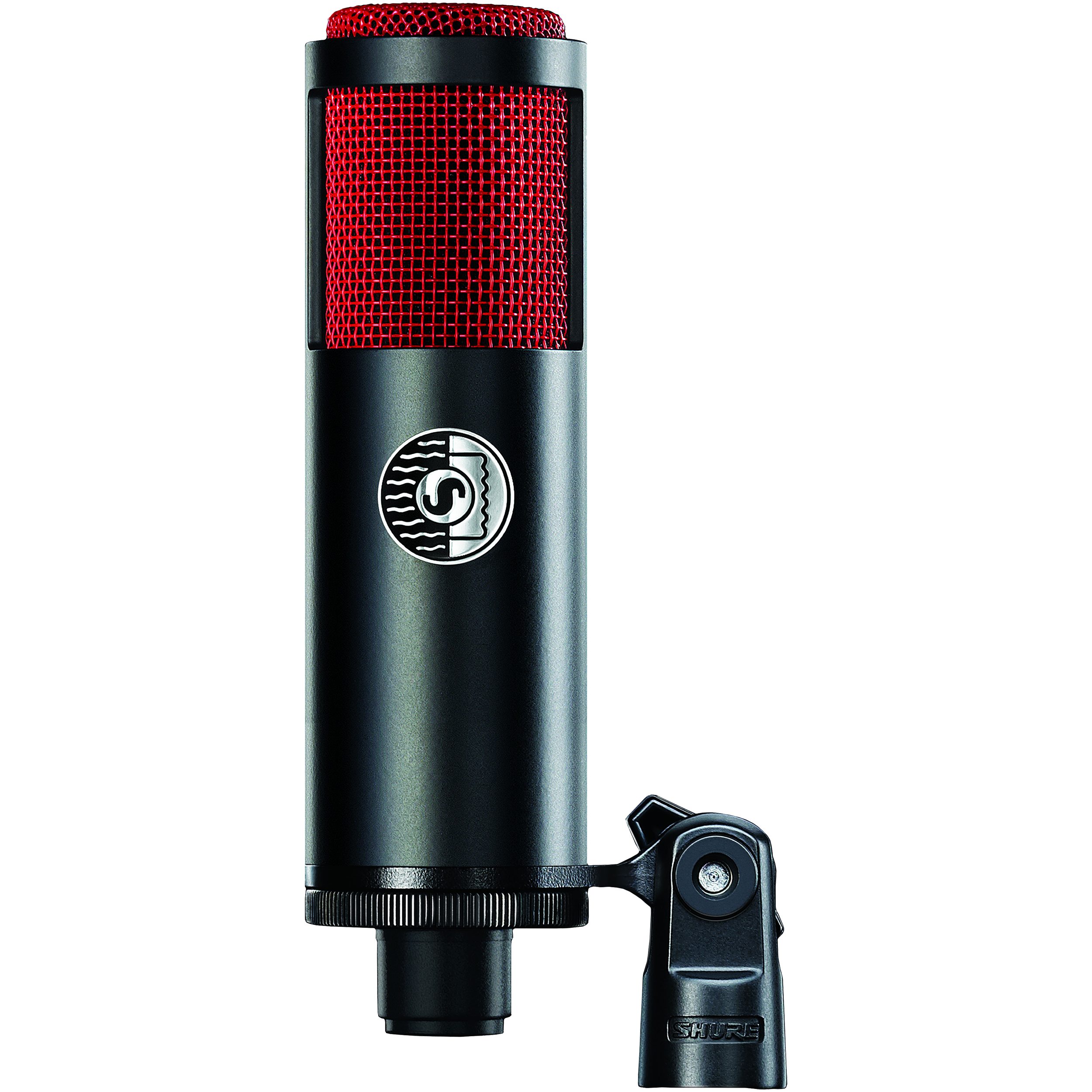 Shure KSM313/NE Microphone