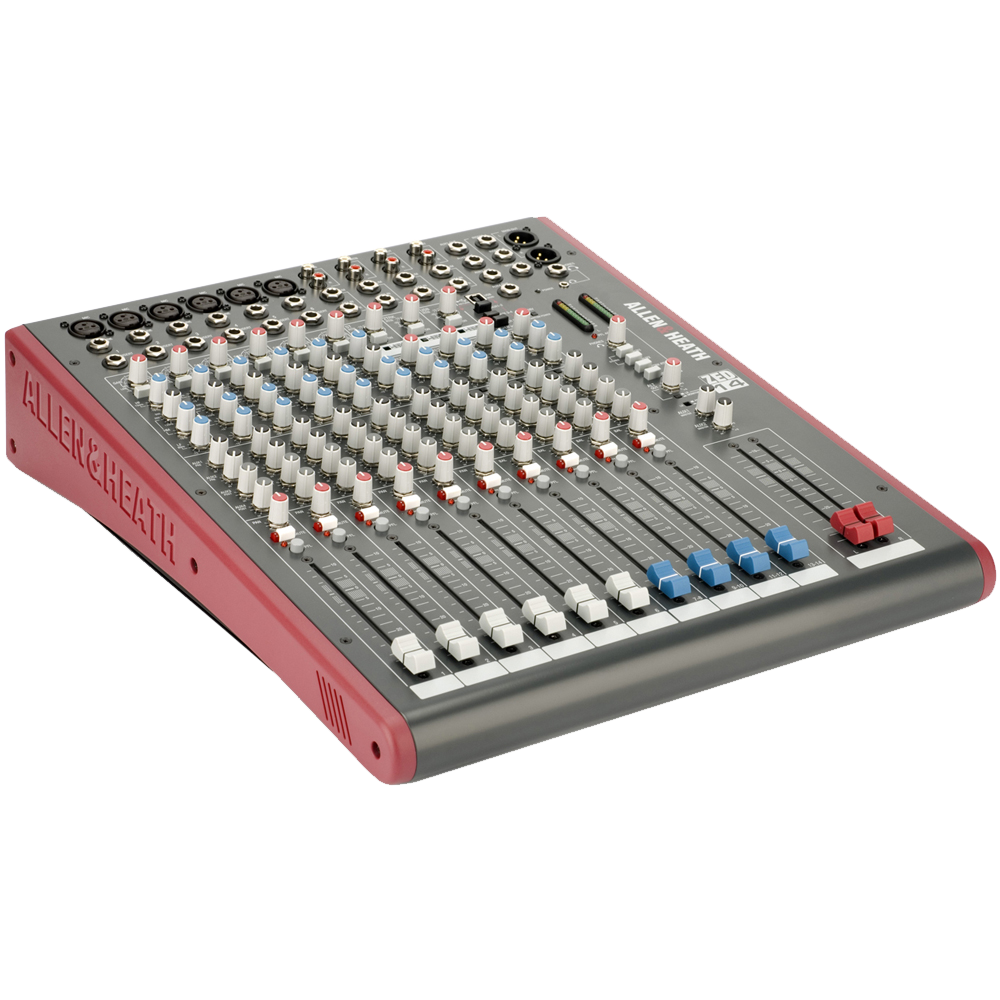 Allen & Heath ZED 14 Mixer