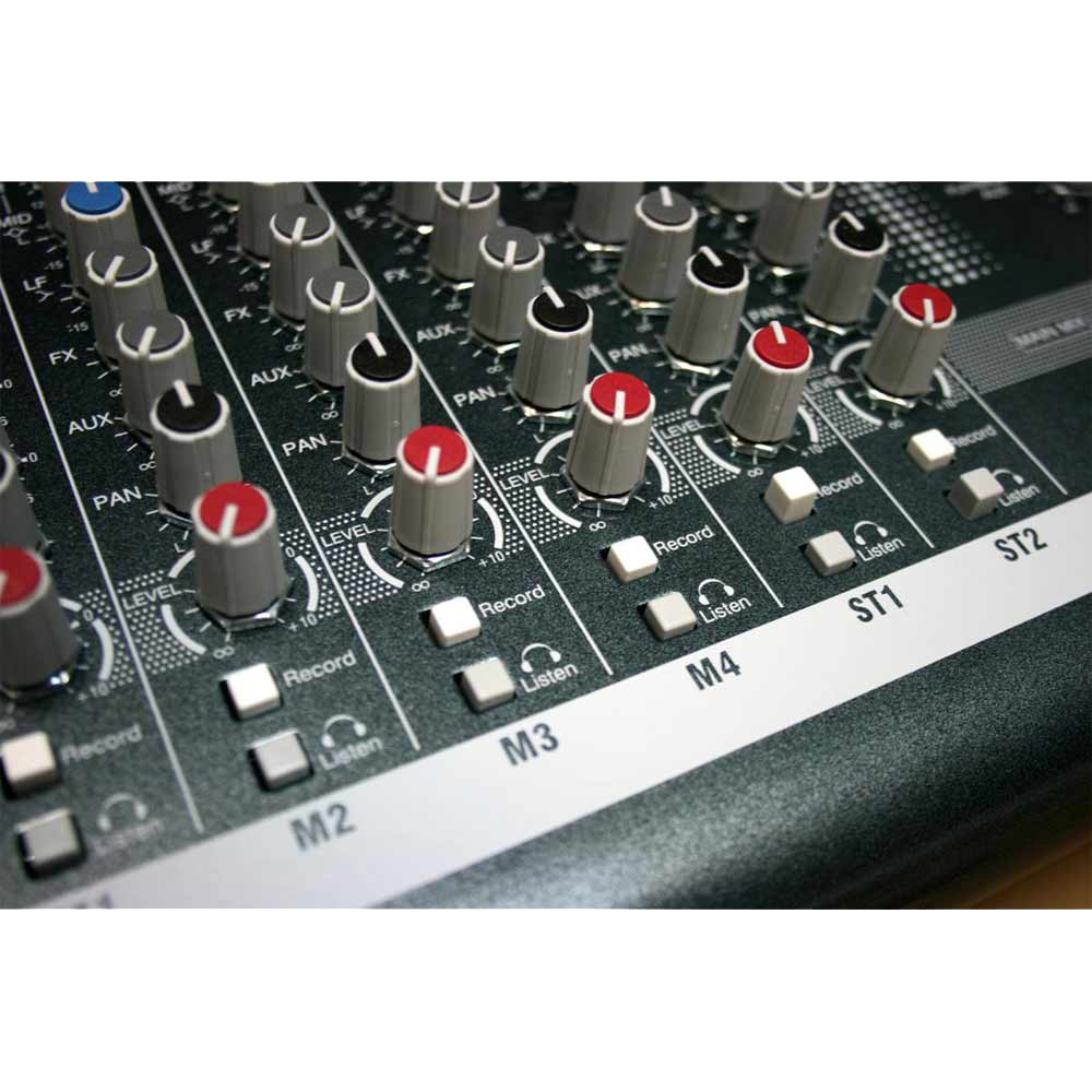 Allen & Heath ZED 10 Mixer
