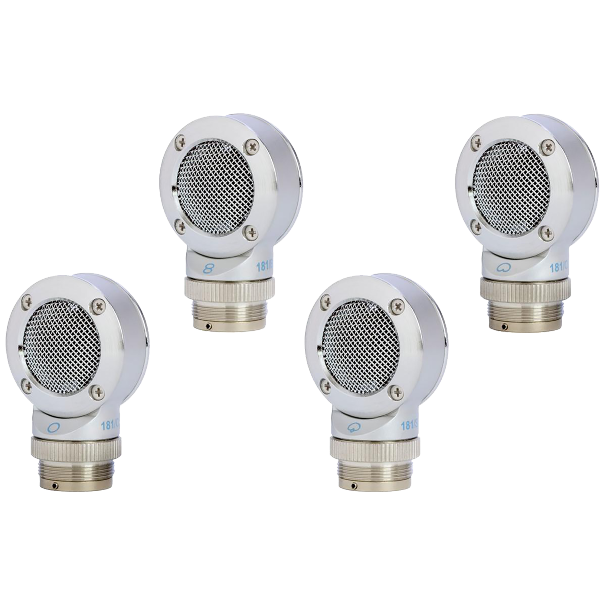 Shure Beta 181 Kit