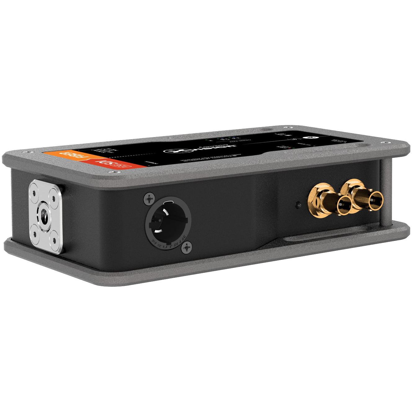 xVision 12G-SDI to Fiber Converter