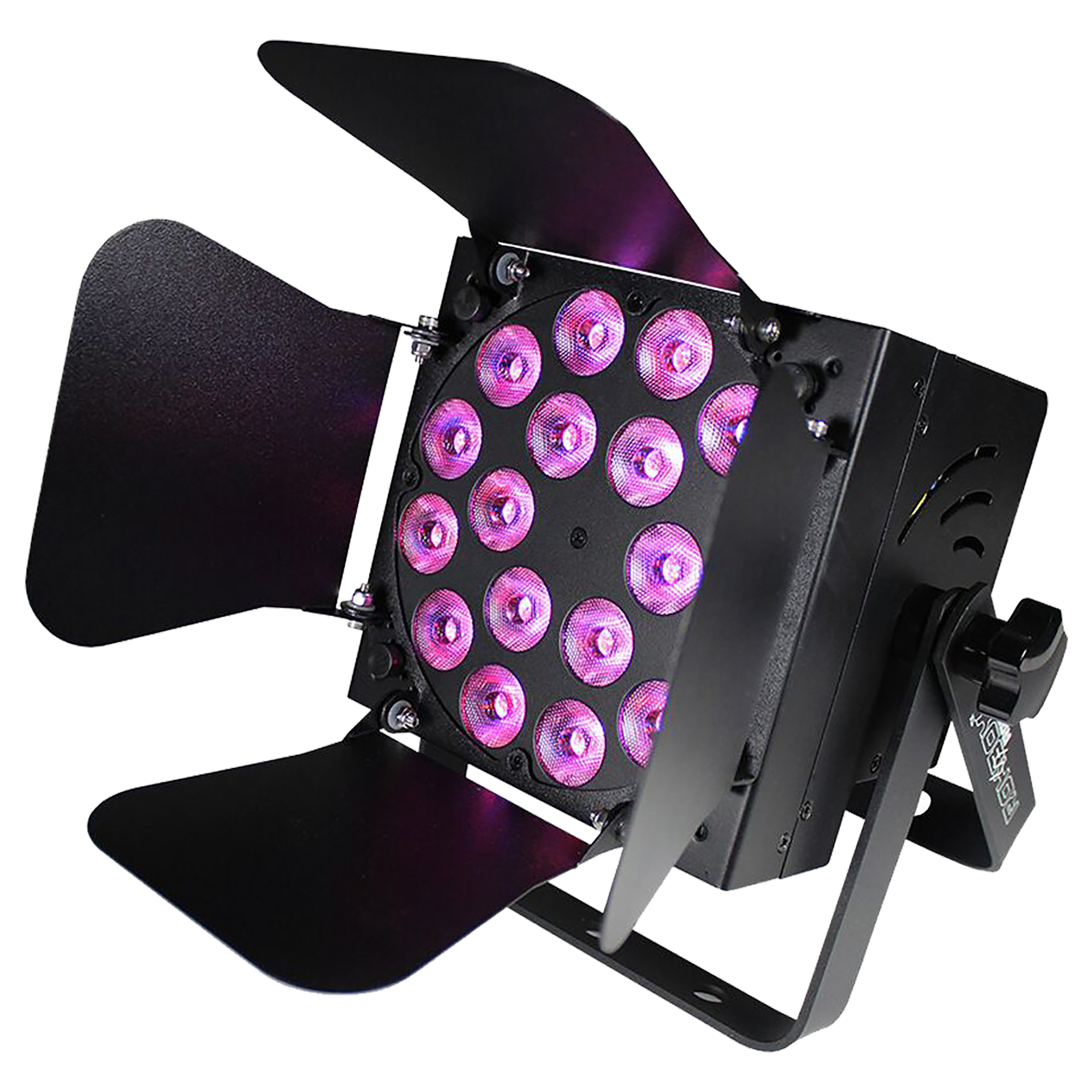 Blizzard Lighting RokBox Barndoors