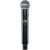 Shure AD2/SM58 Handheld Wireless Microphone Transmitter