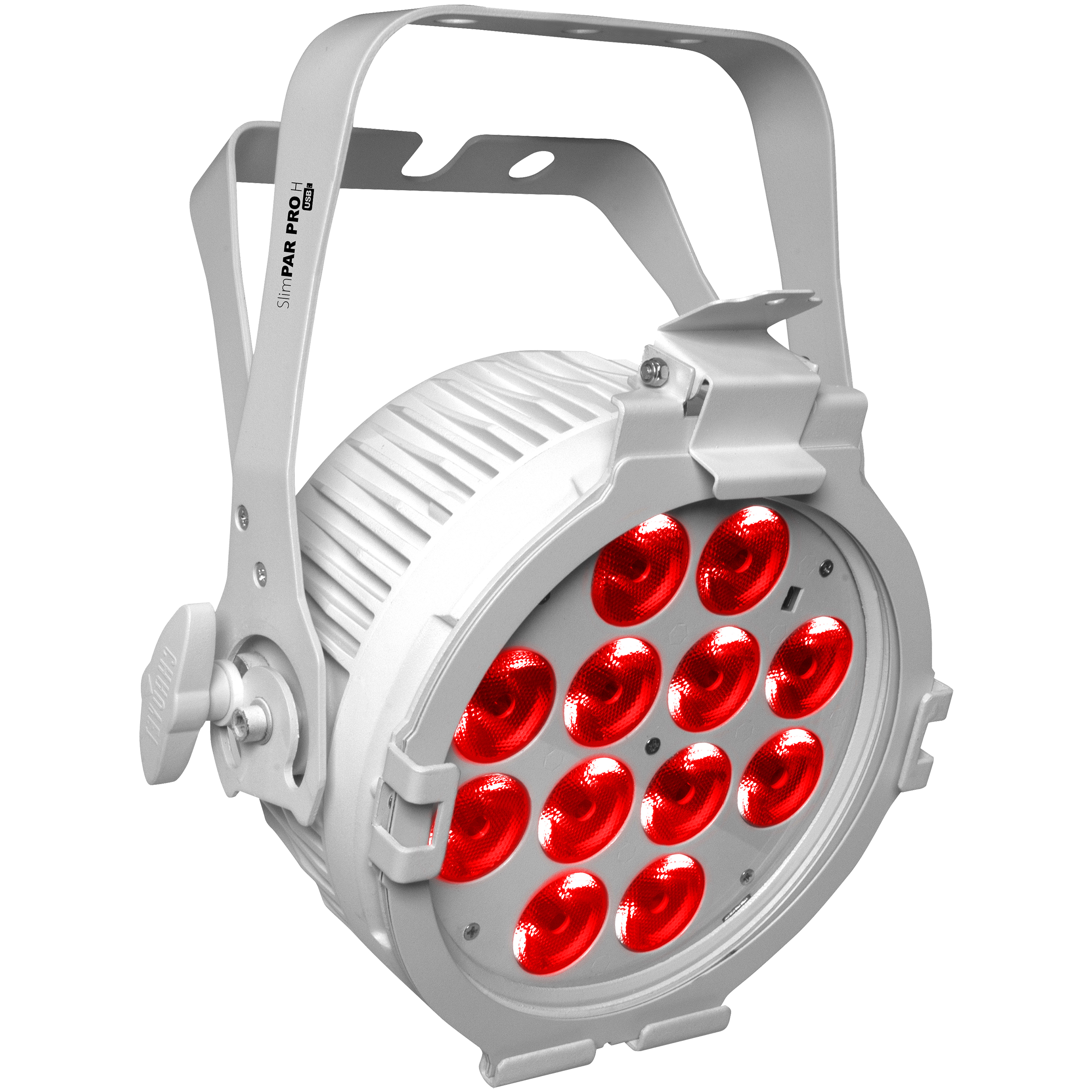 Chauvet DJ White SlimPAR Pro H USB