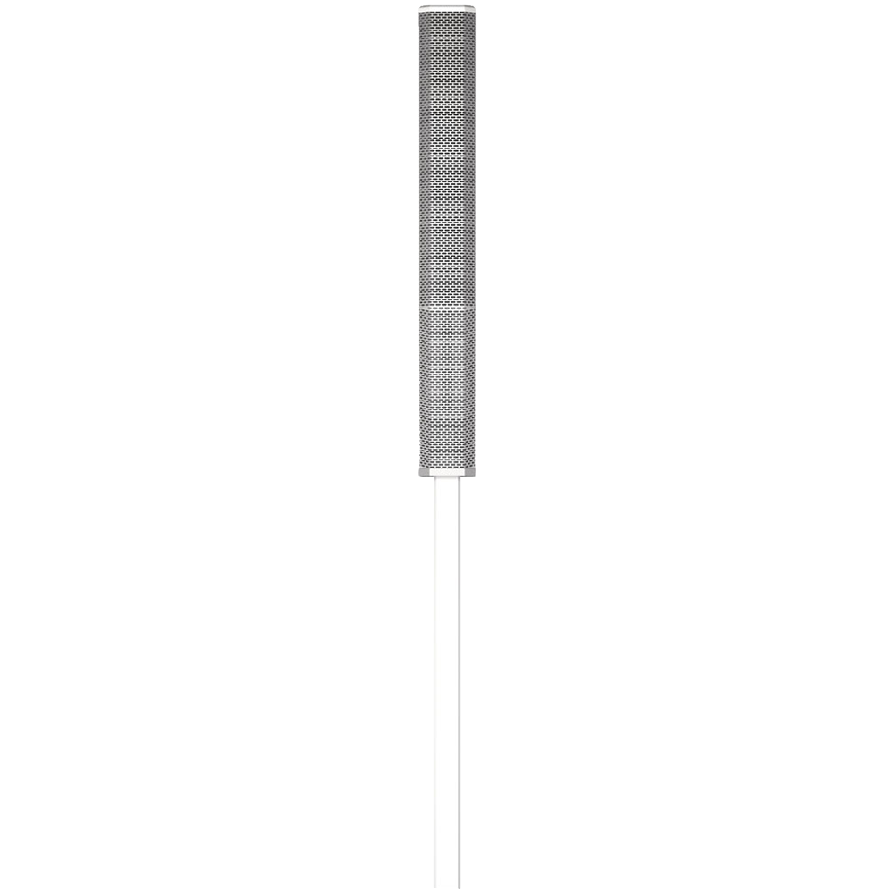 Electro-Voice White EVOLVE 50M Loudspeaker System