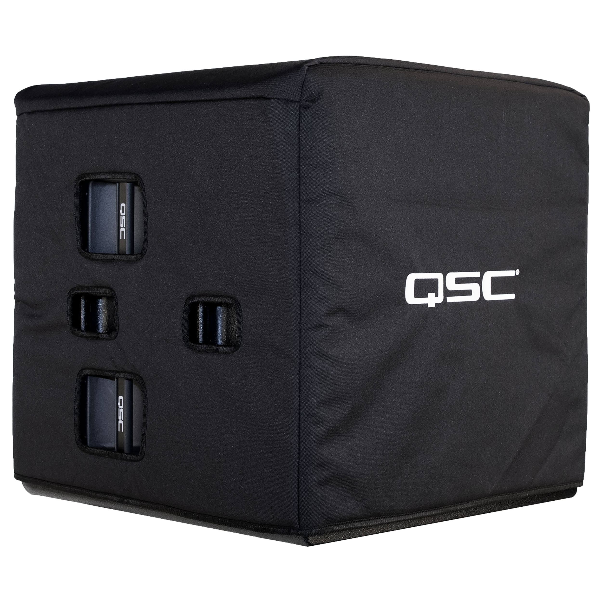 QSC Padded Cover for E118sw Loudspeaker