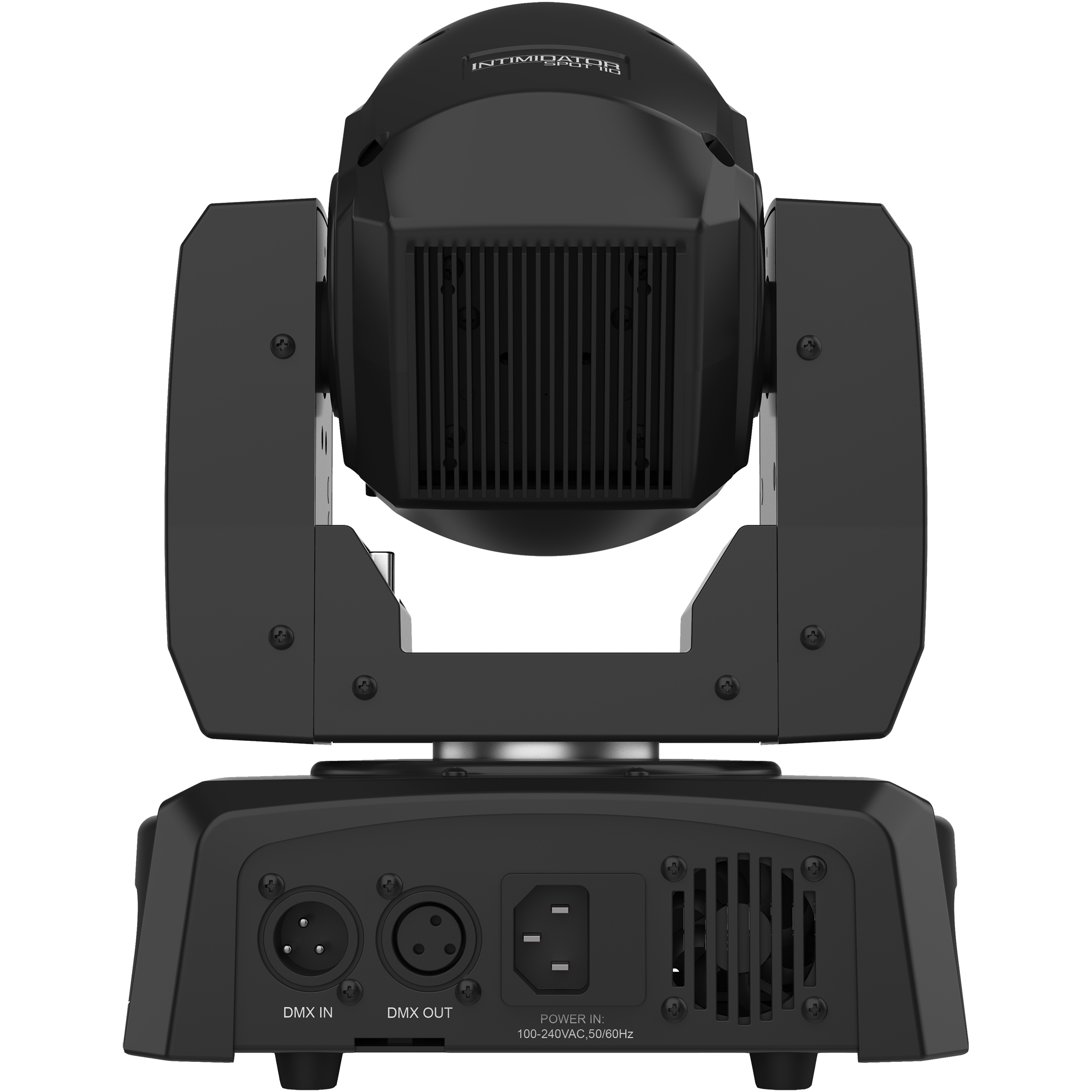 Chauvet DJ Intimidator Spot 110
