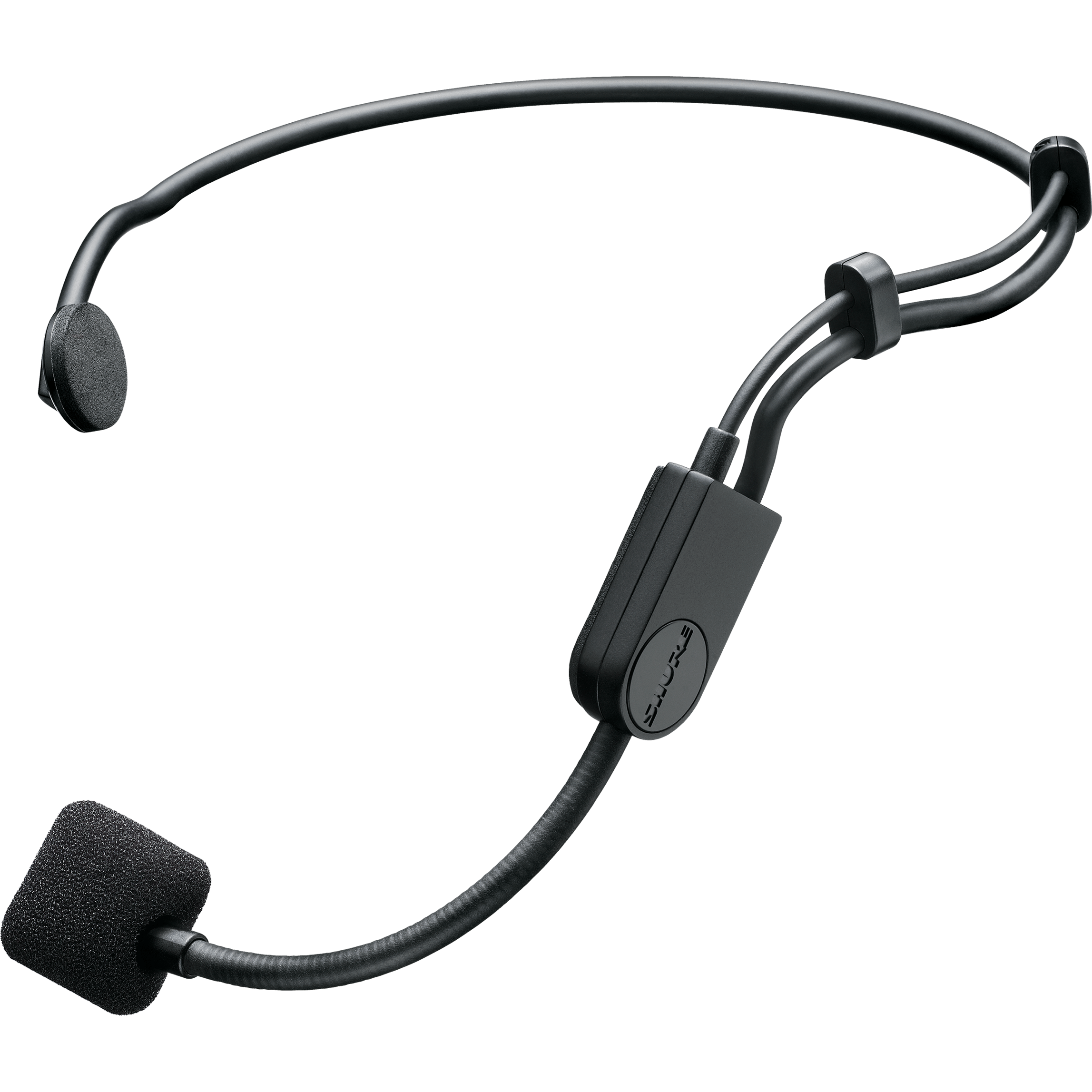 Shure GLXD14+/PGA31 Wireless Headset Microphone System