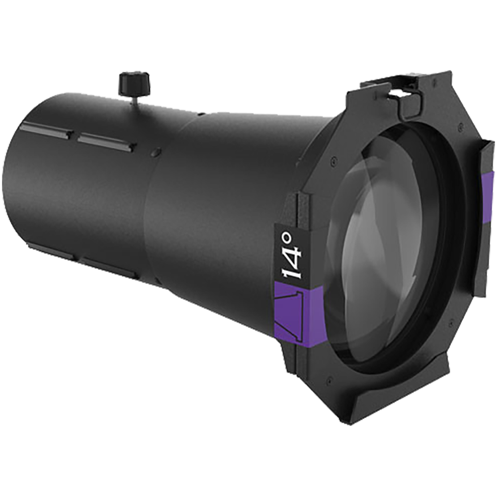 Chauvet Professional Ovation Ellipsoidal HD Lens