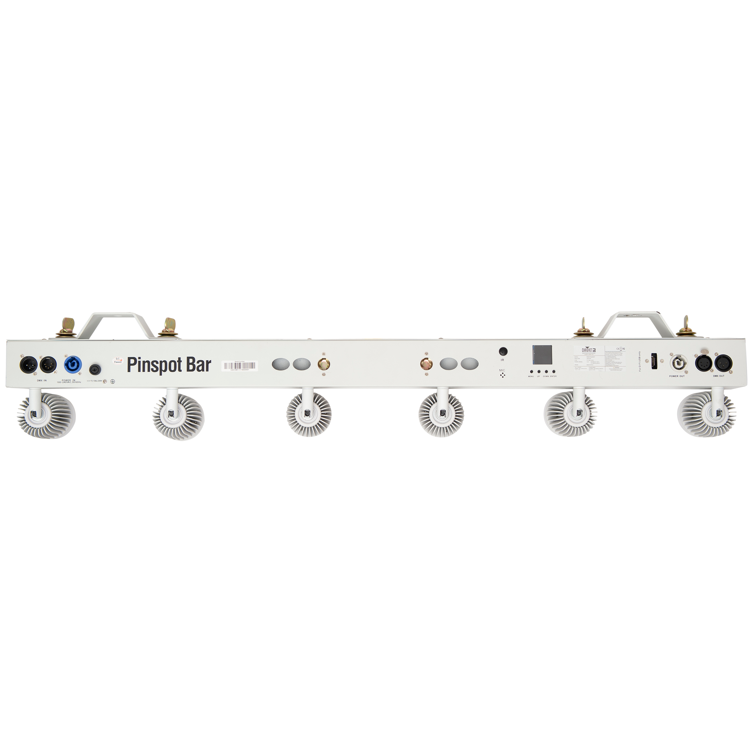 Chauvet DJ Pinspot Bar