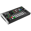 Roland V-8HD Video Switcher with Case (Factory Re-Certified)