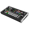 Roland V-8HD Video Switcher with Case (Factory Re-Certified)