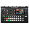 Roland V-8HD Video Switcher with Case (Factory Re-Certified)