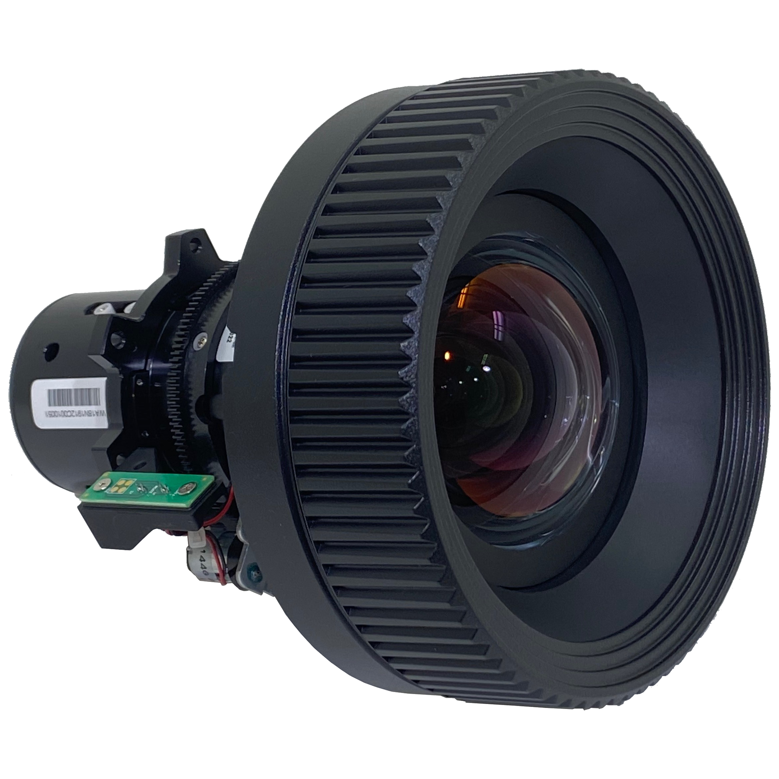 Barco G Lens (0.75-0.95:1) Zoom Lens