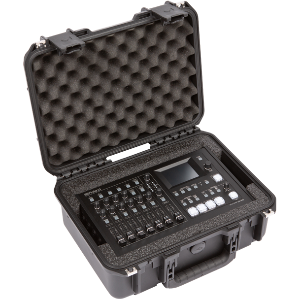 Roland VR-4HD tourPack with BYFP ipCase