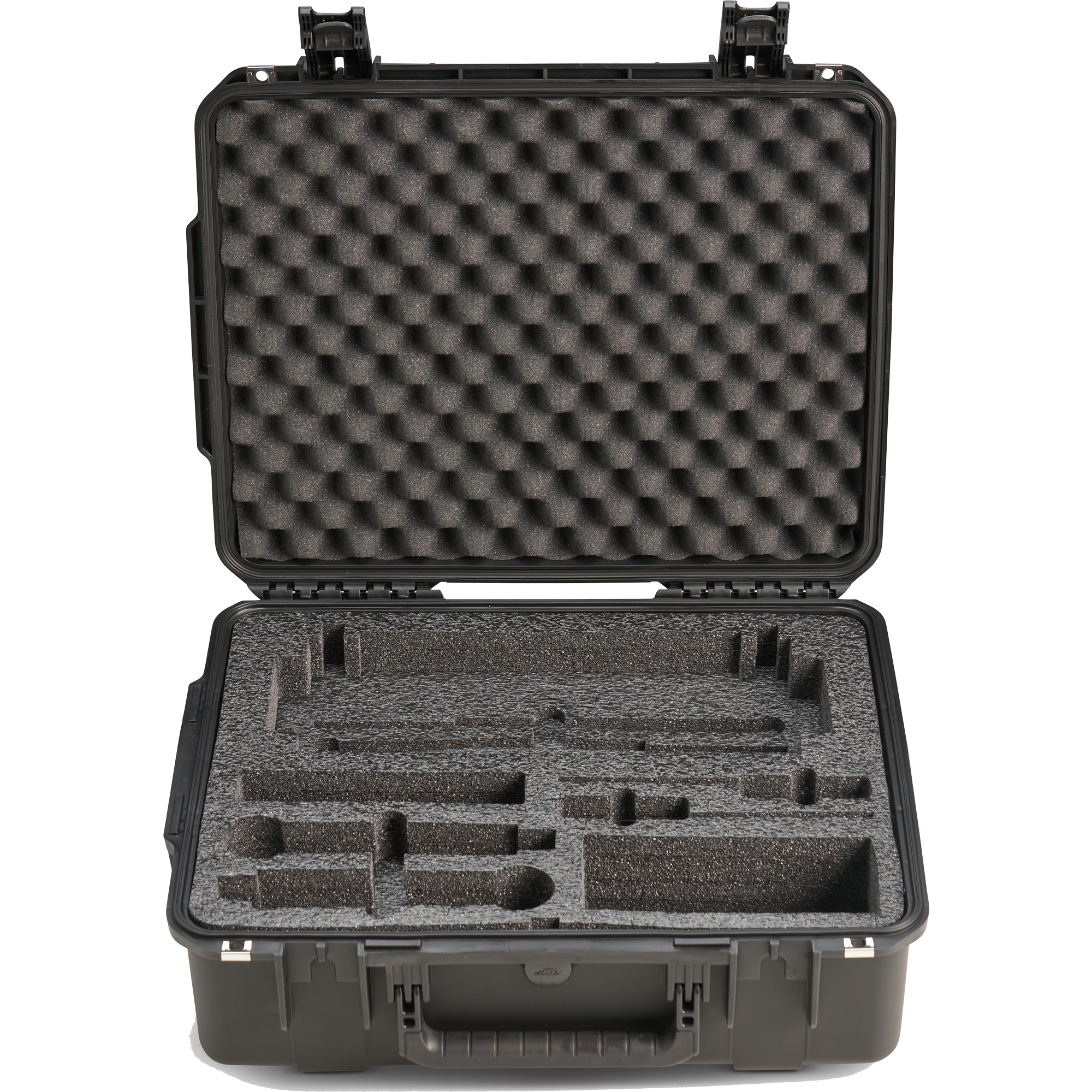 BYFP ipCase for Shure SLX-D Dual Systems