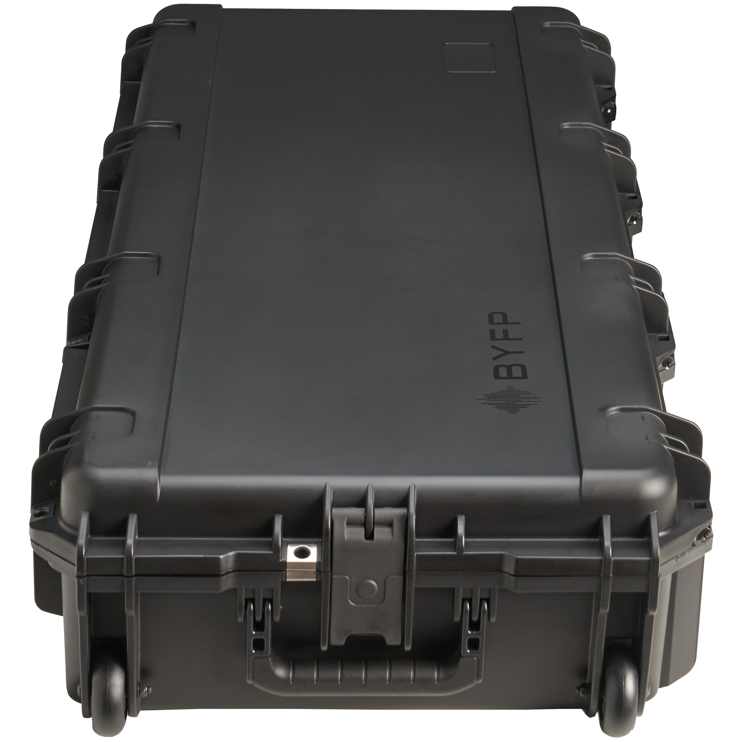 BYFP ipCase for ChamSys QuickQ 30 Lighting Controller