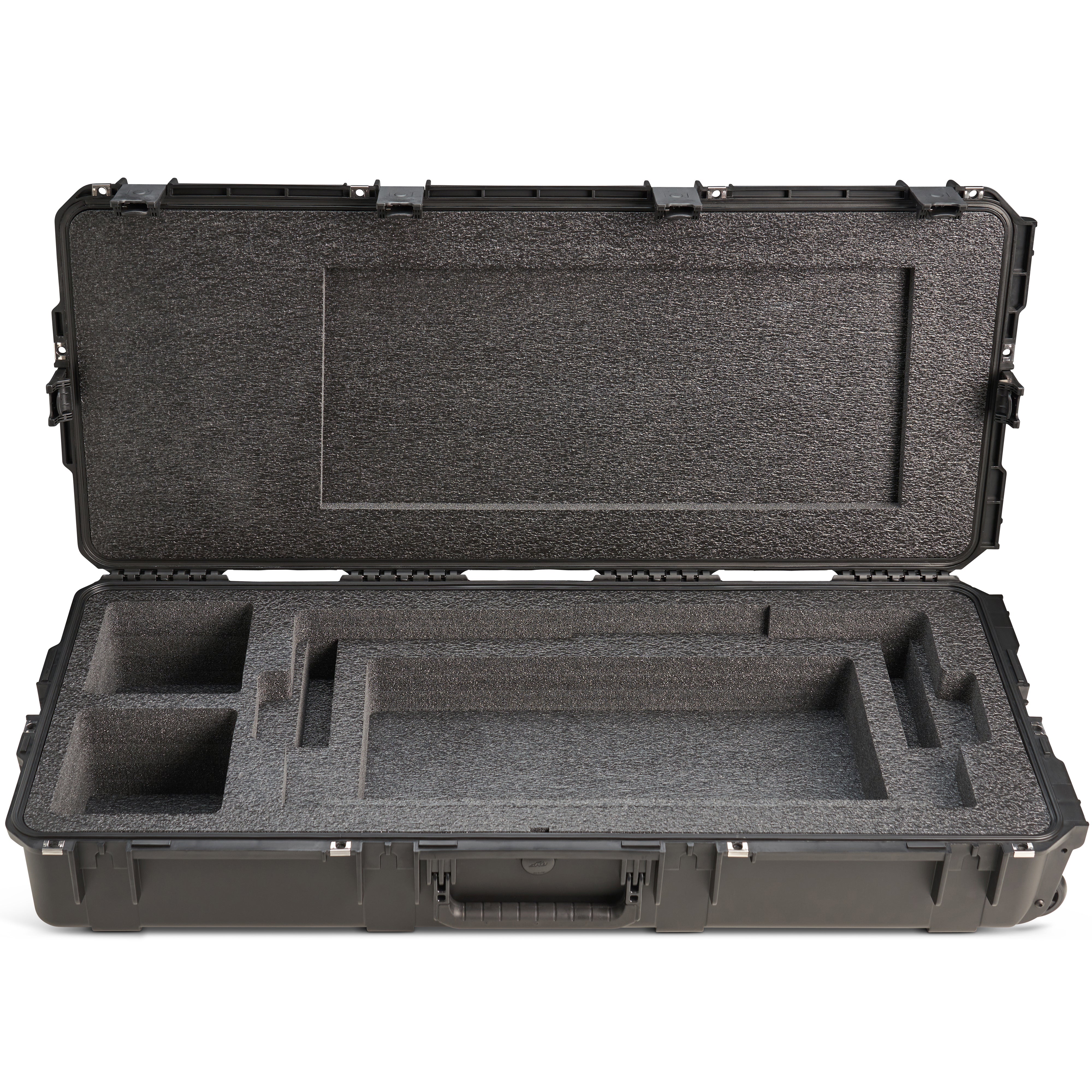 BYFP ipCase for ChamSys QuickQ 30 Lighting Controller