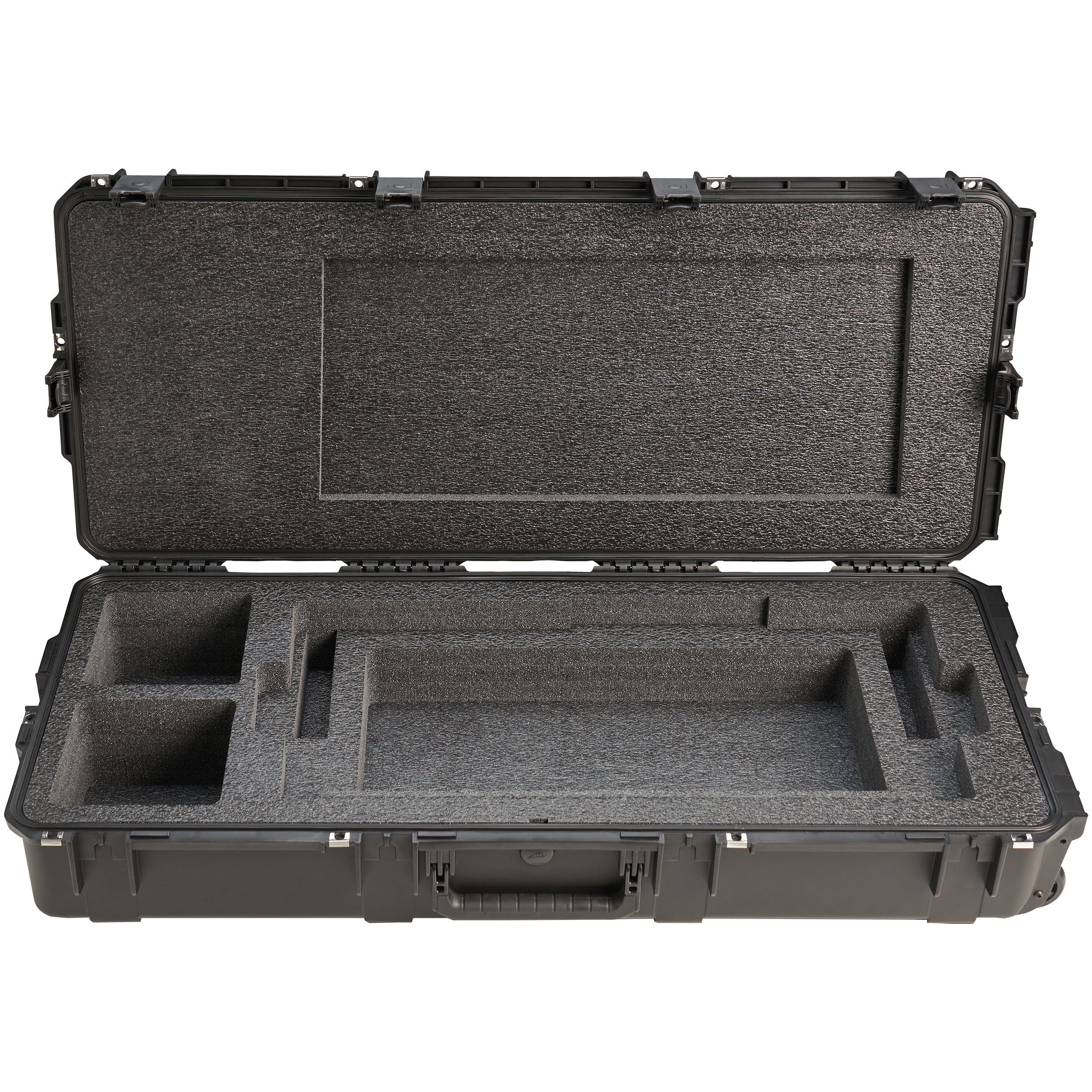 BYFP ipCase for ChamSys QuickQ 30 Lighting Controller