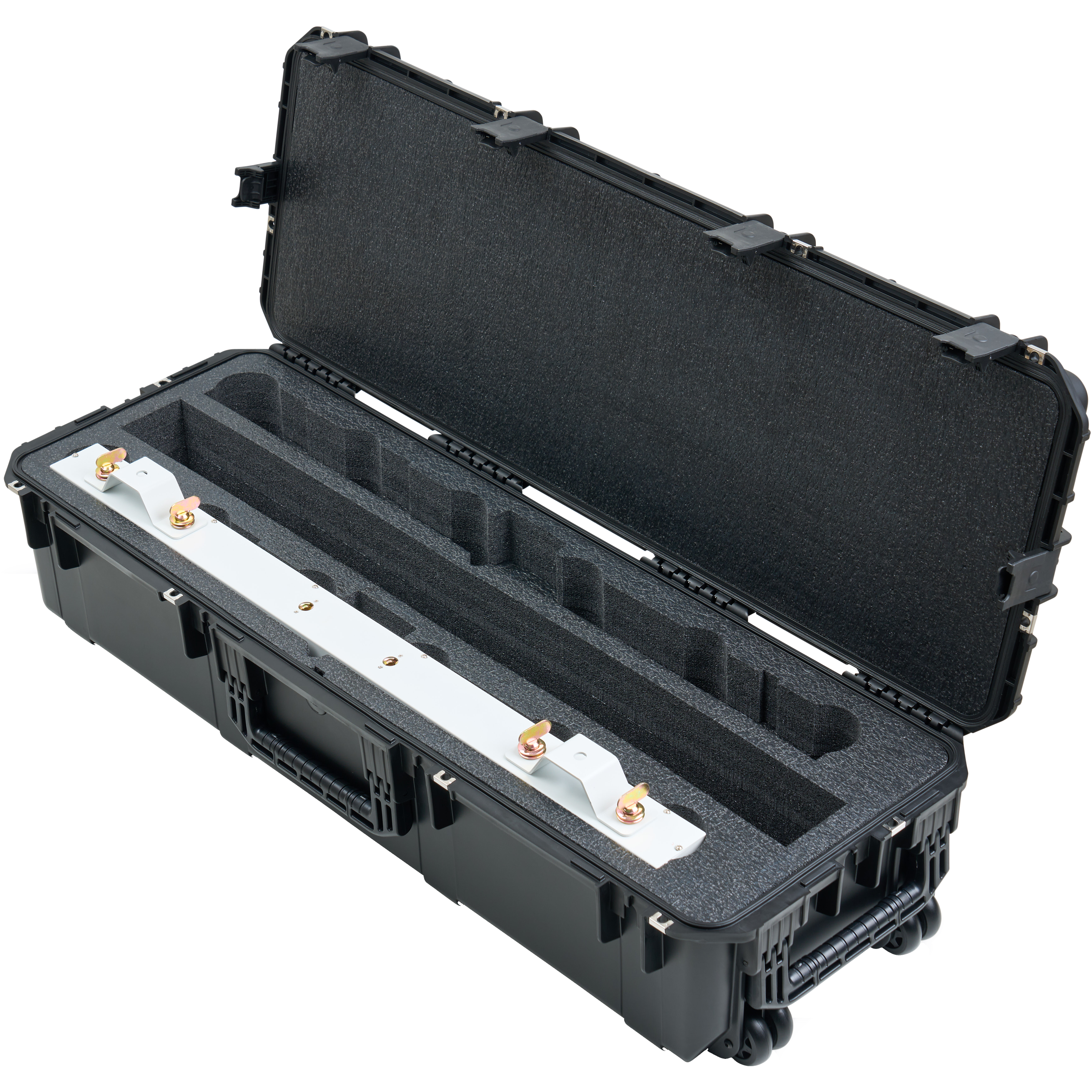 BYFP ipCase for 2x Chauvet Pinspot Bars