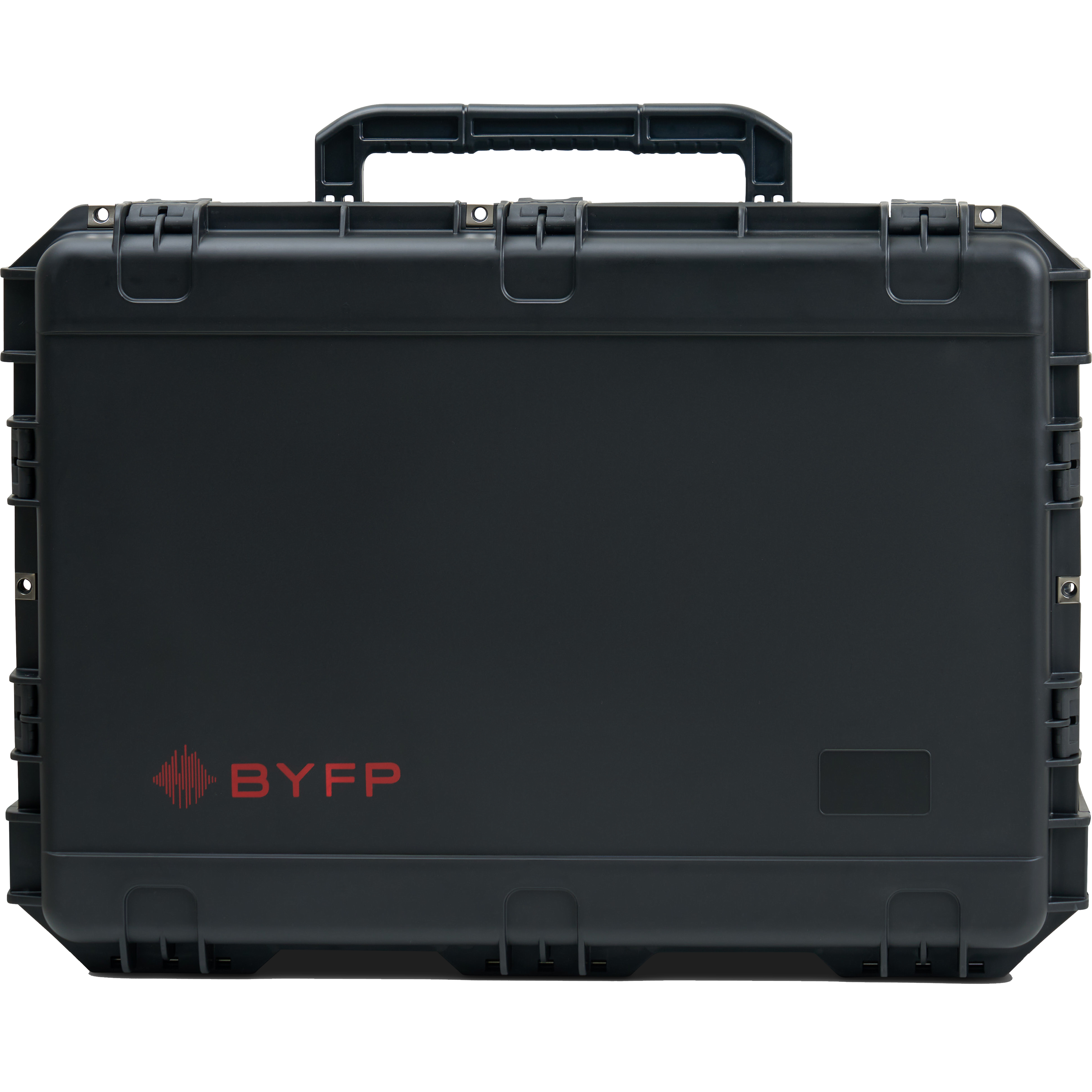 BYFP ipCase for 6x Chauvet Eve Pars