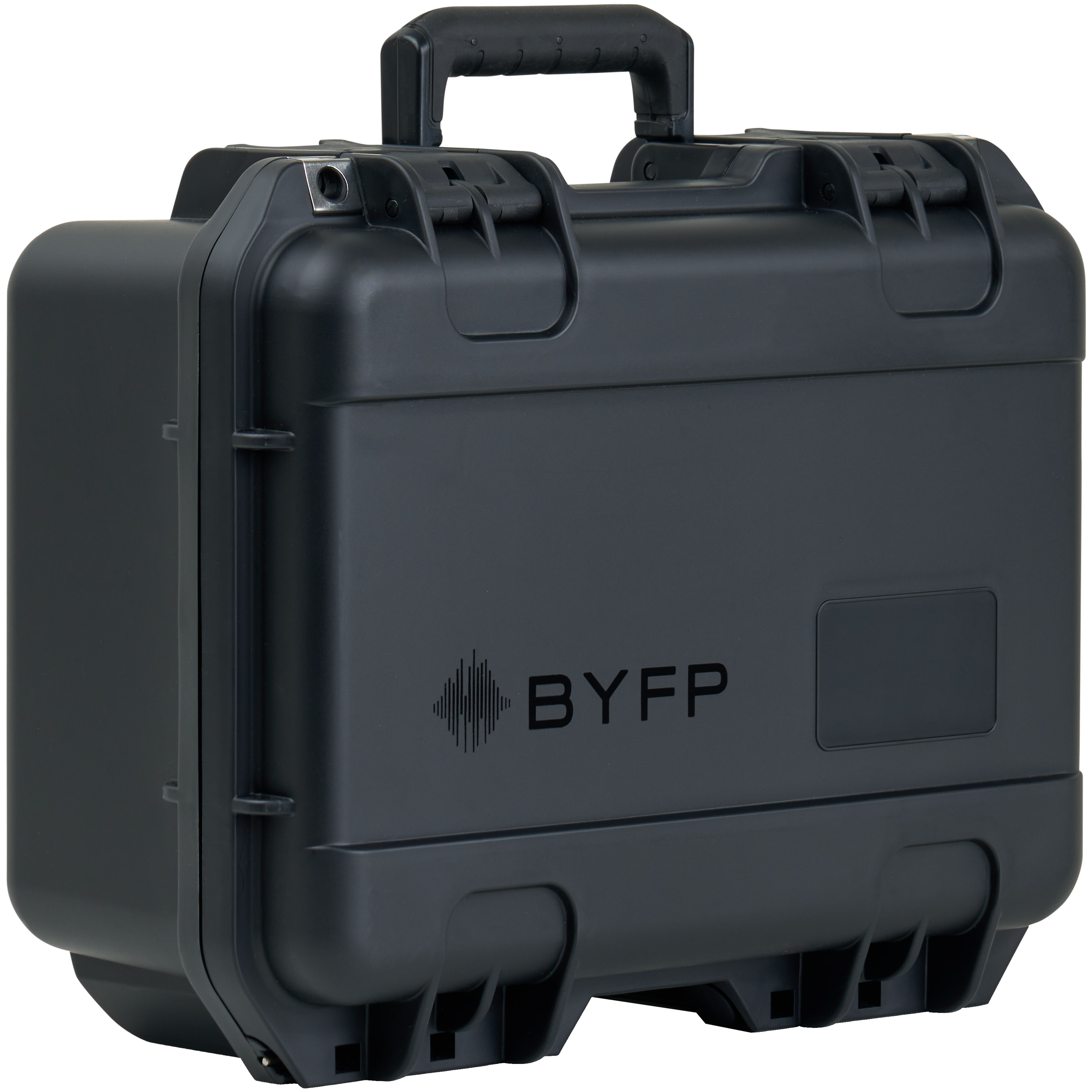 Radial Connectivity tourPack with BYFP ipCase