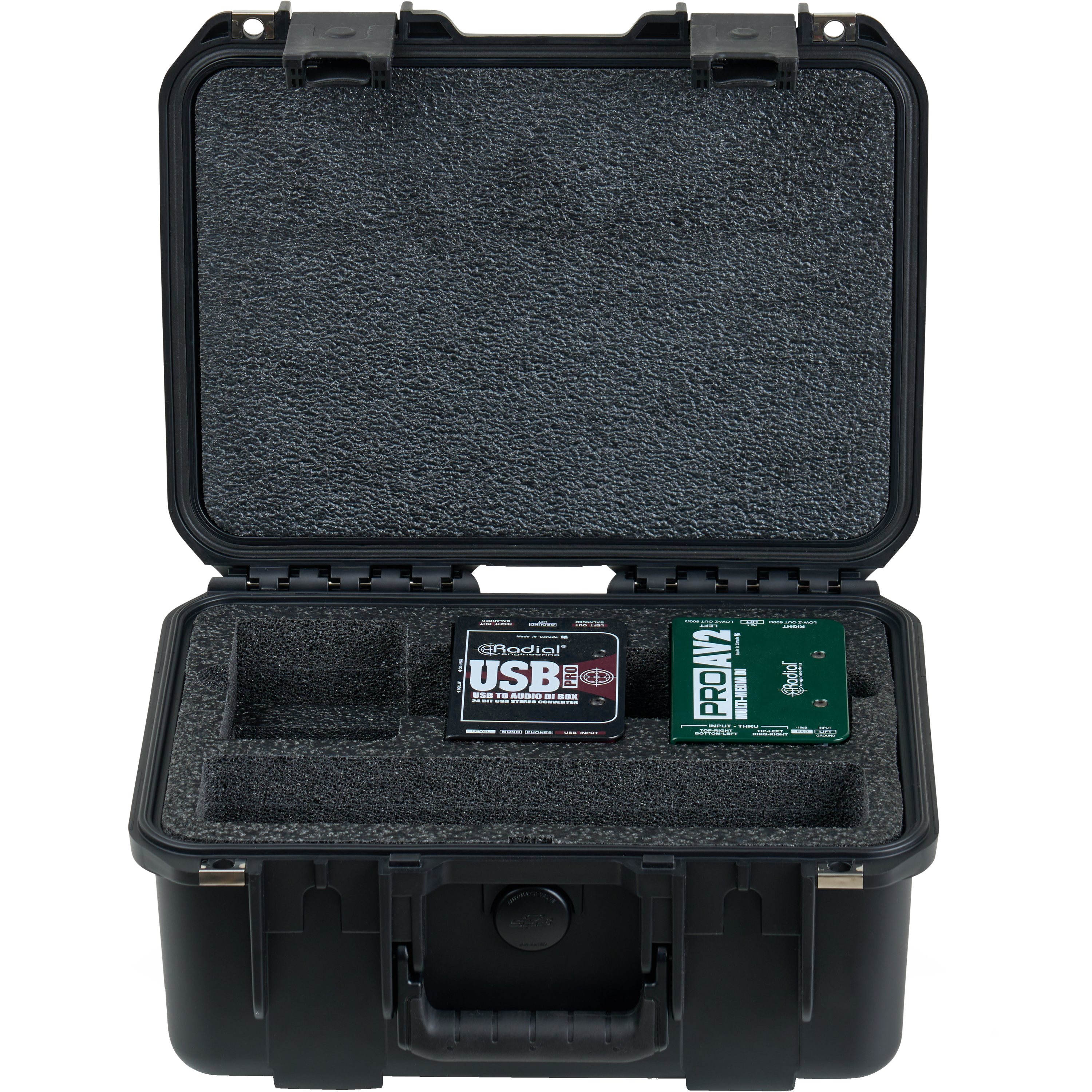 Radial JDI Direct Box