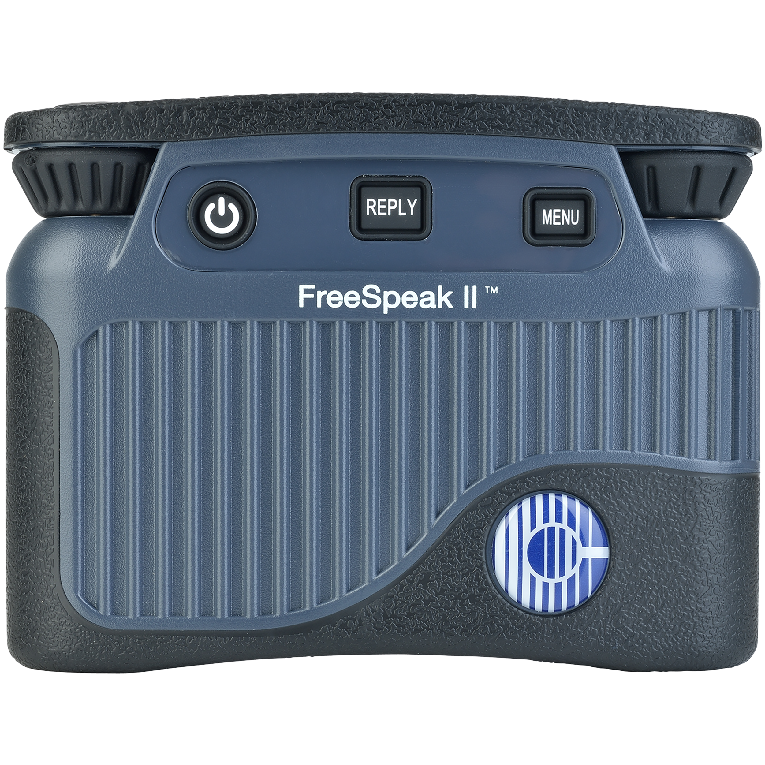 Clear-Com FreeSpeak II Beltpack with Headset