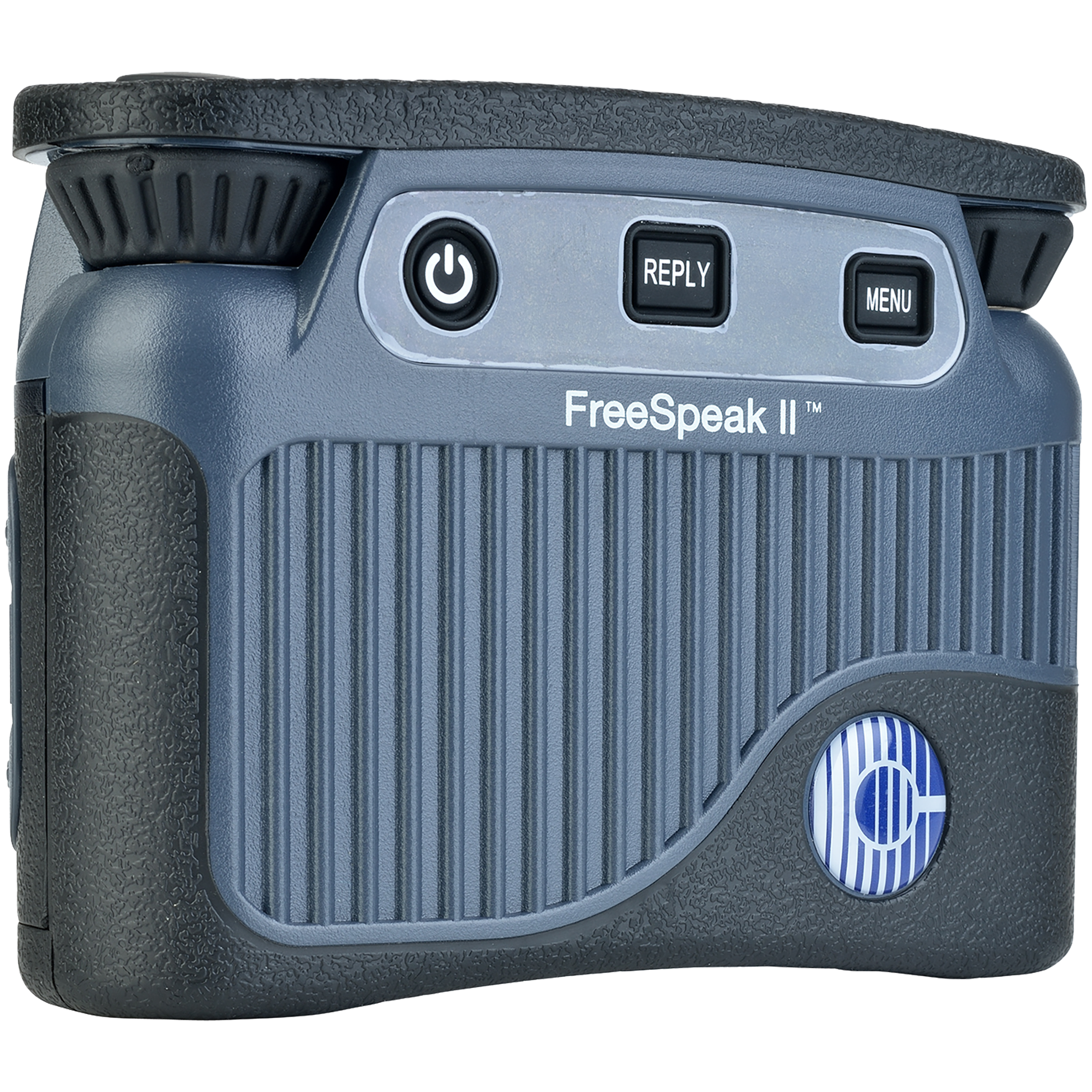 Clear-Com FreeSpeak II Beltpack with Headset
