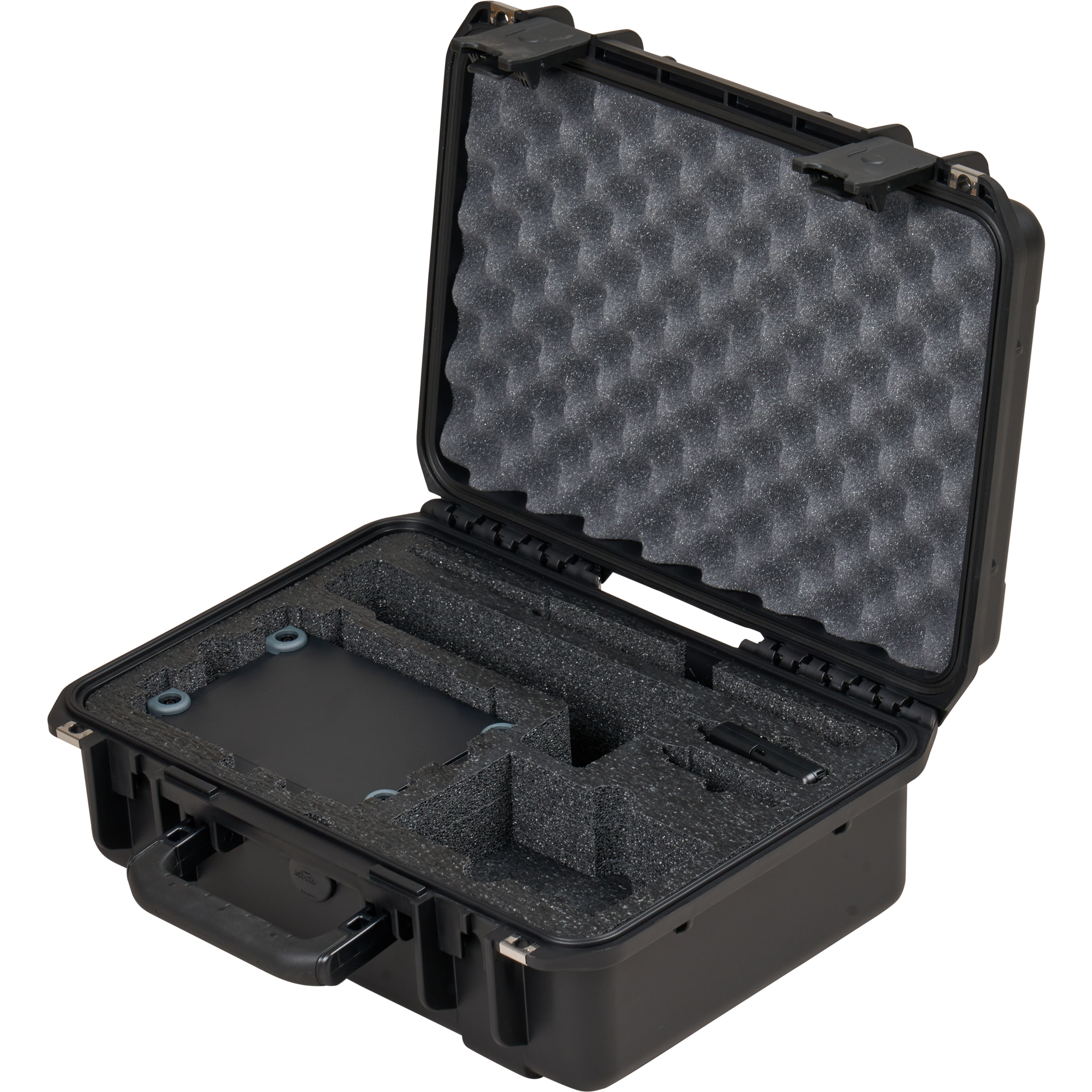 Shure PSM900 In-Ear Personal Monitoring System tourPack with BYFP ipCase