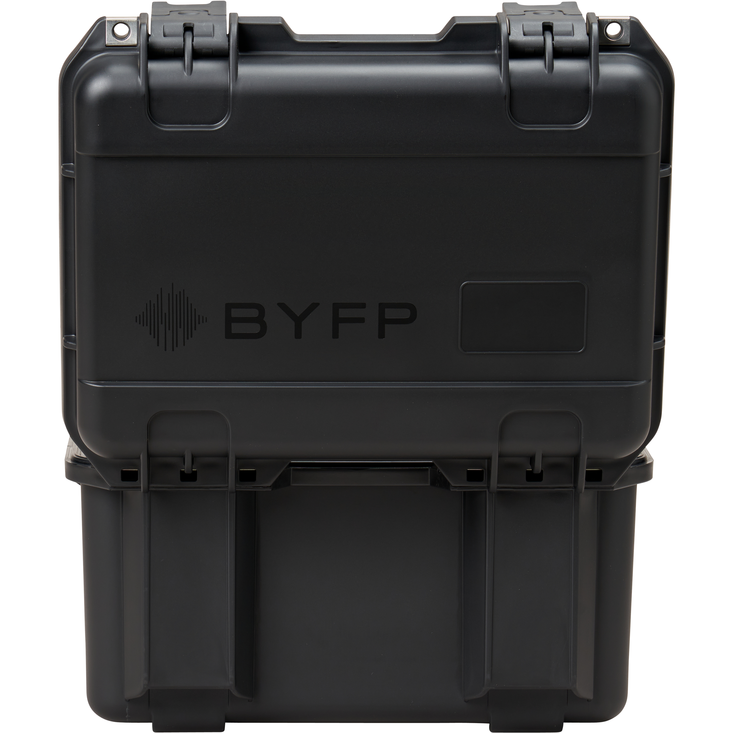 Radial DiNet Dan-TX2 tourPack with BYFP ipCase