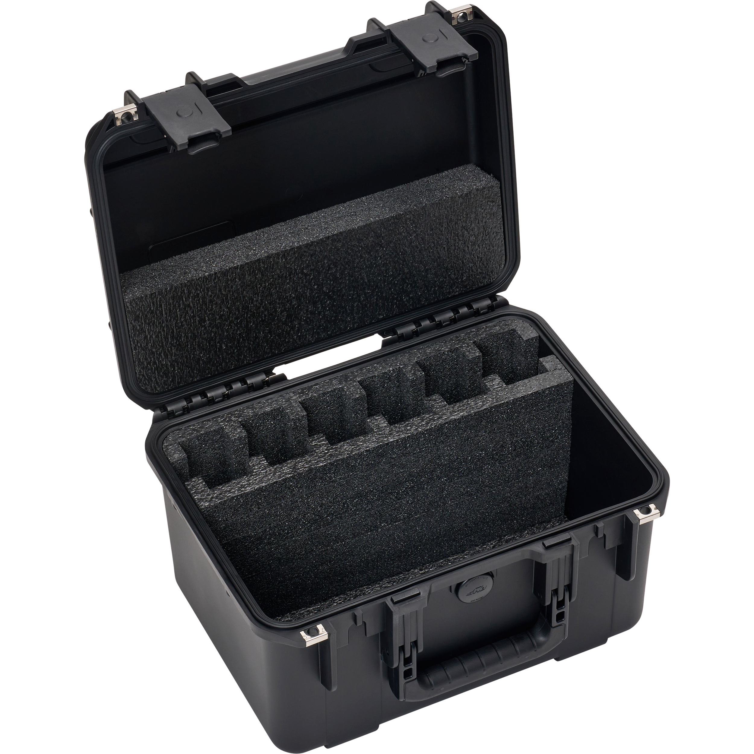 BYFP ipCase for Radial DI 6-pack