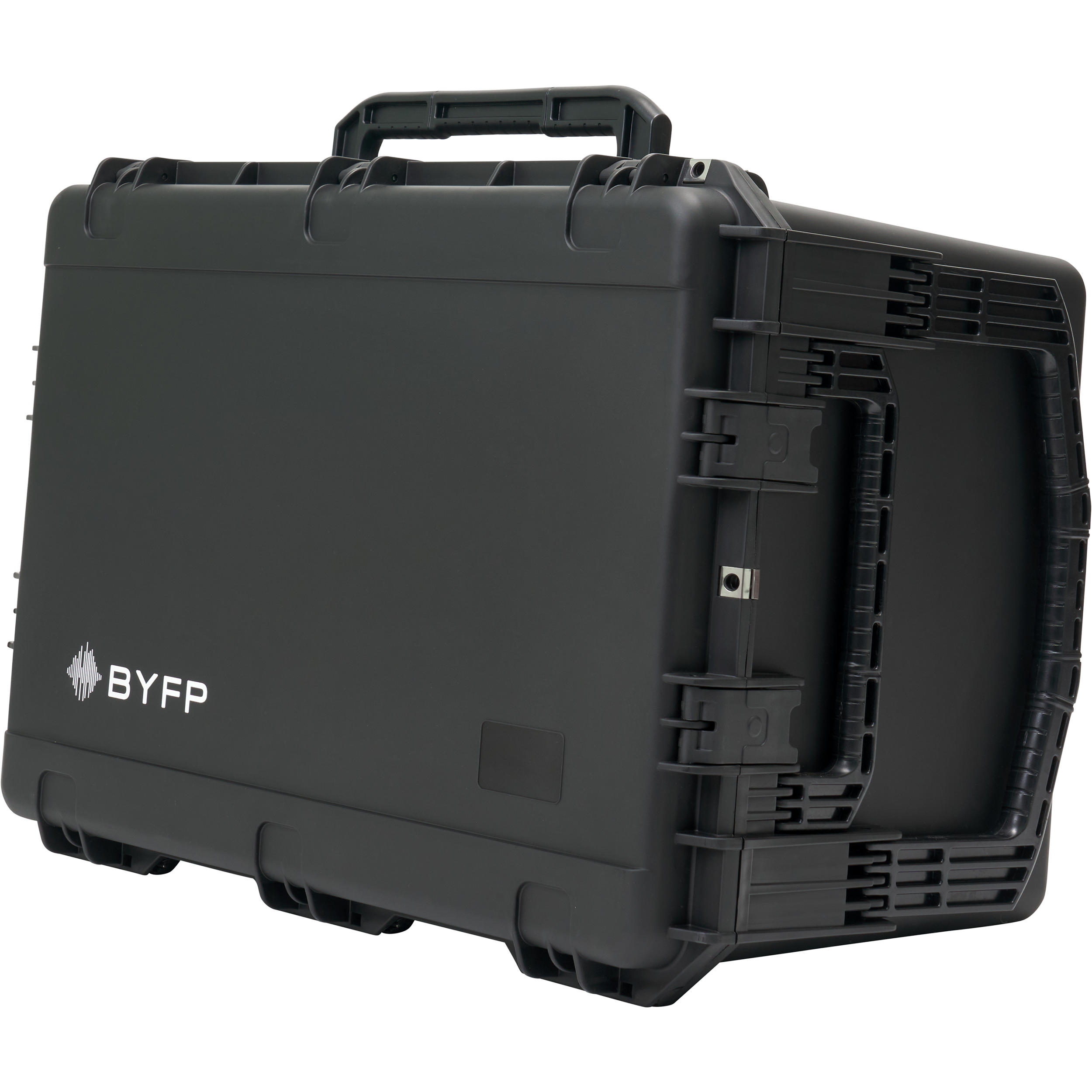BYFP ipCase for RCF TT22