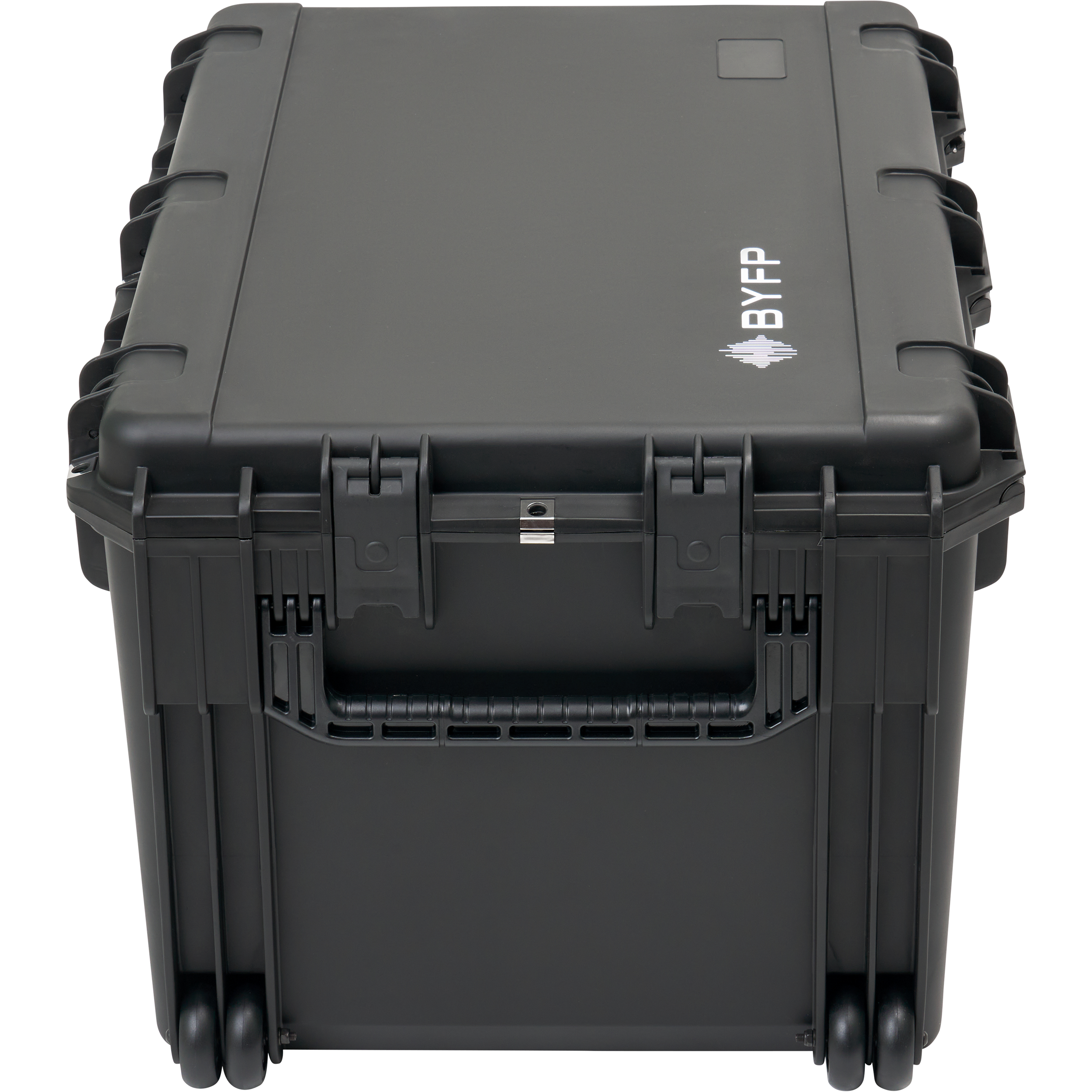 BYFP ipCase for RCF TT22