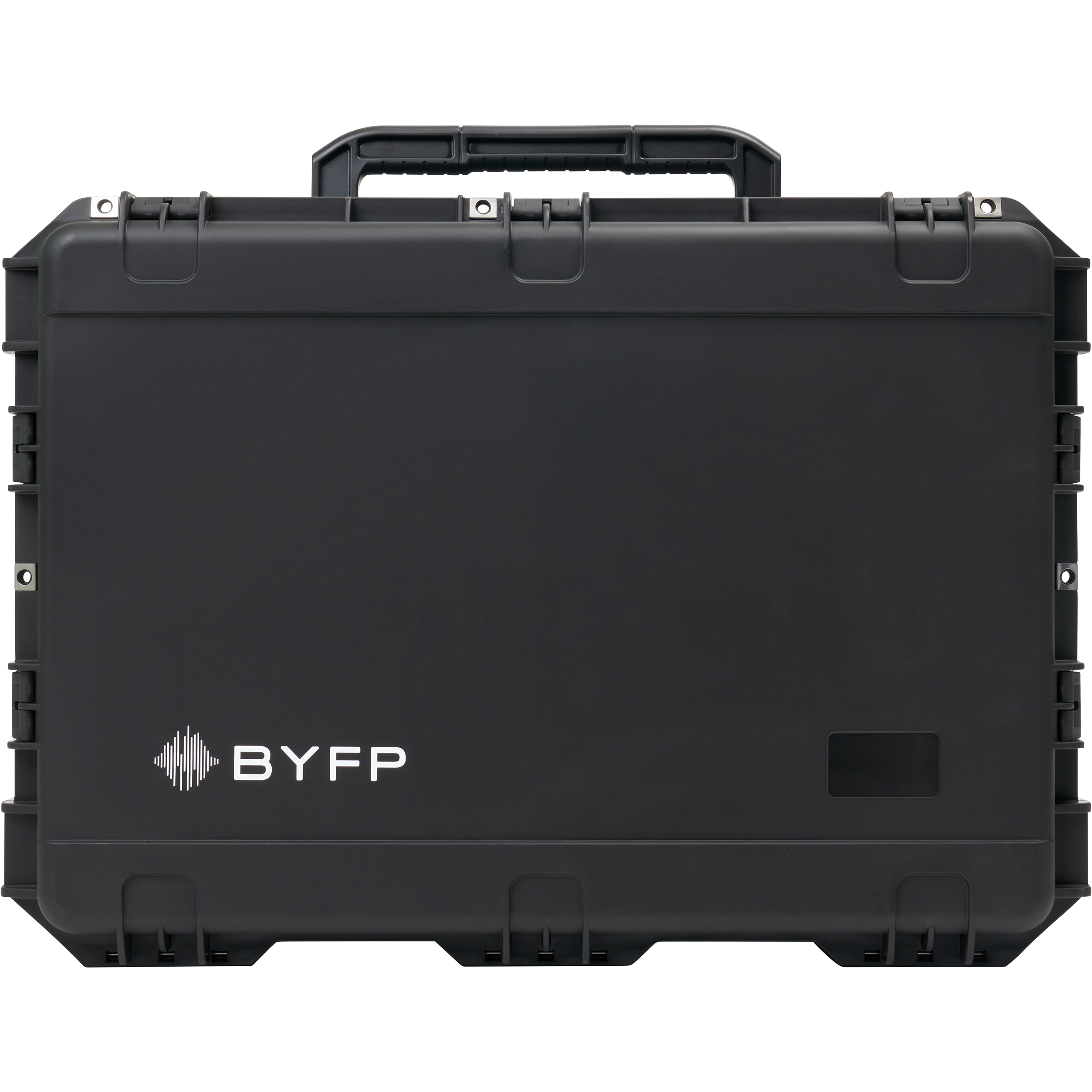 BYFP ipCase for RCF TT22