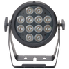 Chauvet DJ SlimPAR Pro Q IP Quad-Color LED Par