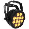 Chauvet DJ SlimPAR Pro Q IP Quad-Color LED Par